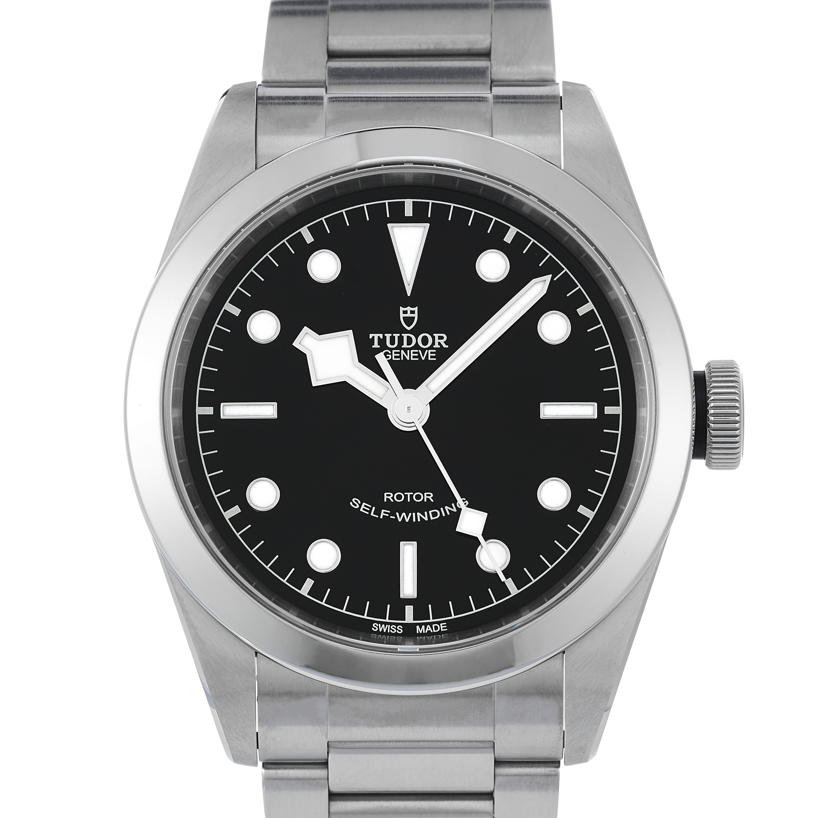 Tudor Black Bay 79540