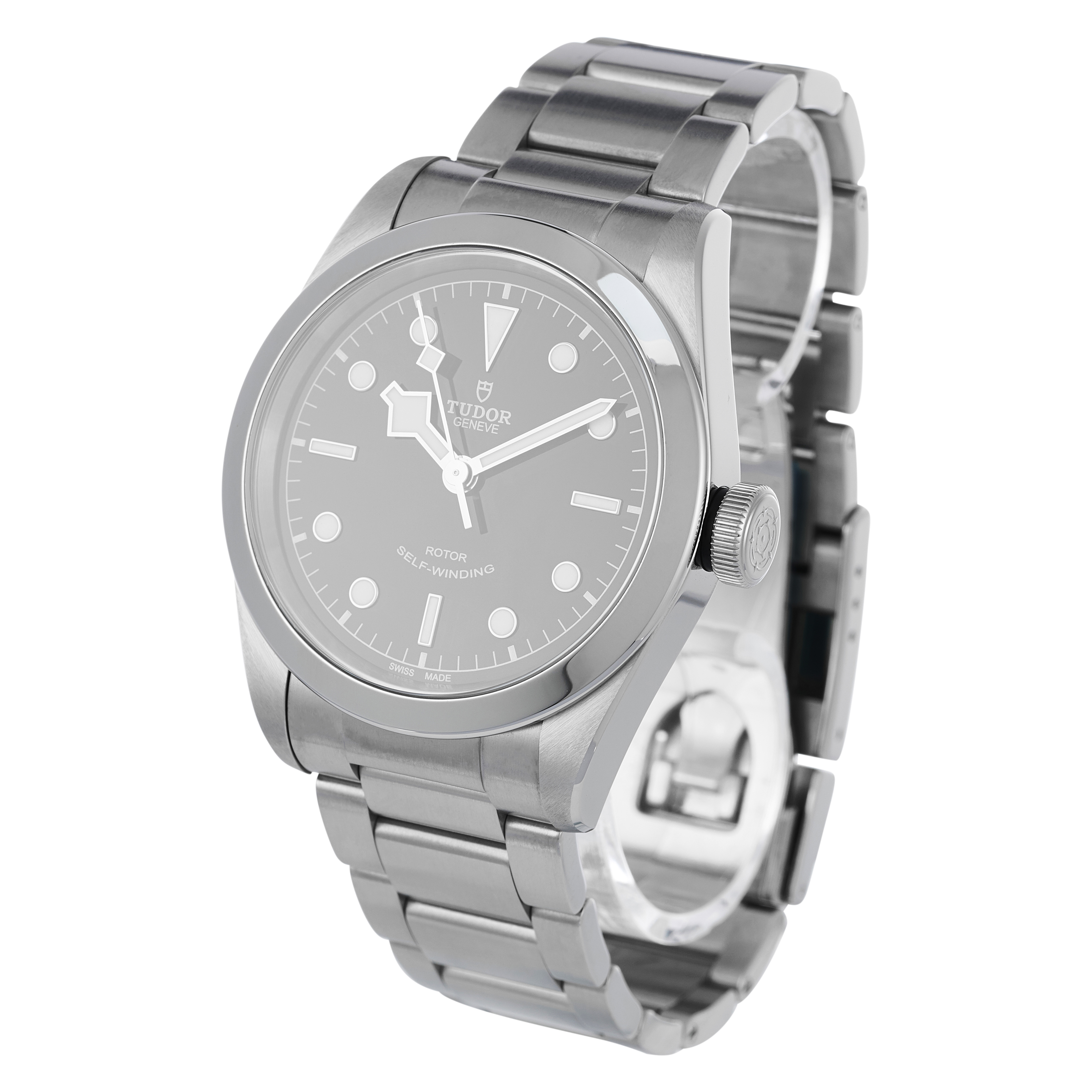 Tudor Black Bay 79540