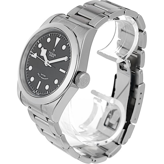 Tudor Black Bay 79540  Tudor Black Bay 79540