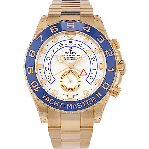 Rolex Yacht-Master II 116688 Rolex Yacht-Master II 116688