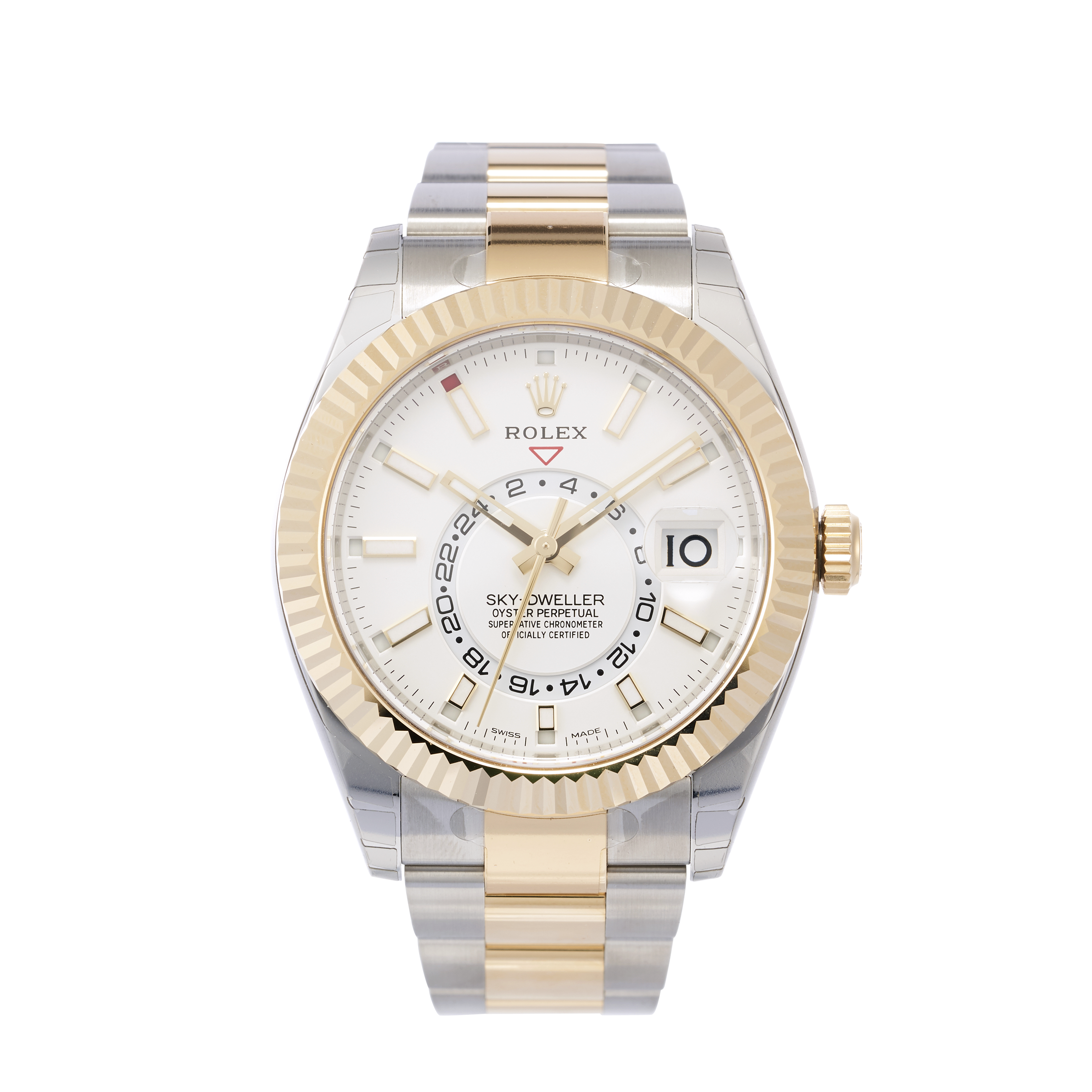 Rolex Sky-Dweller 326933