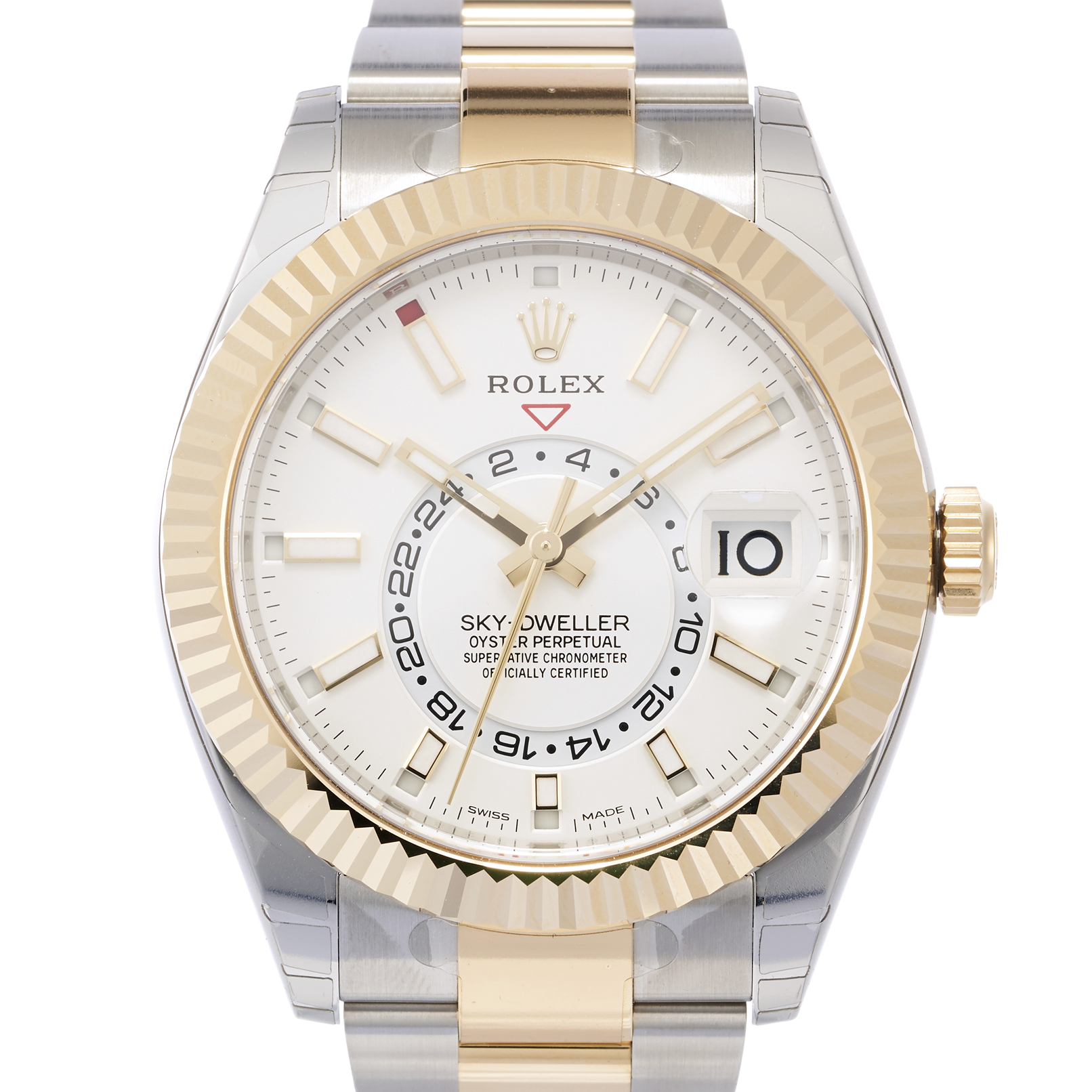 Rolex Sky-Dweller 326933