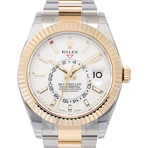 Rolex Sky-Dweller 326933 Rolex Sky-Dweller 326933