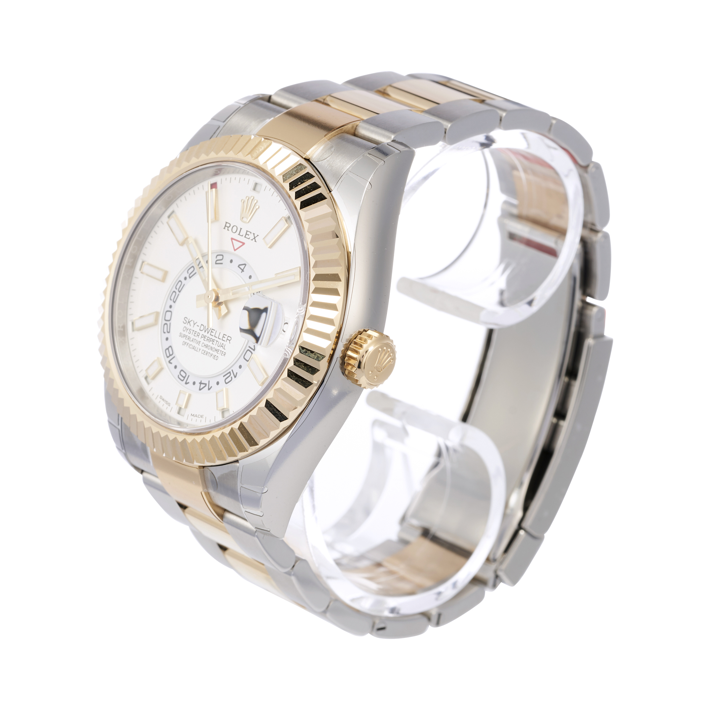 Rolex Sky-Dweller 326933