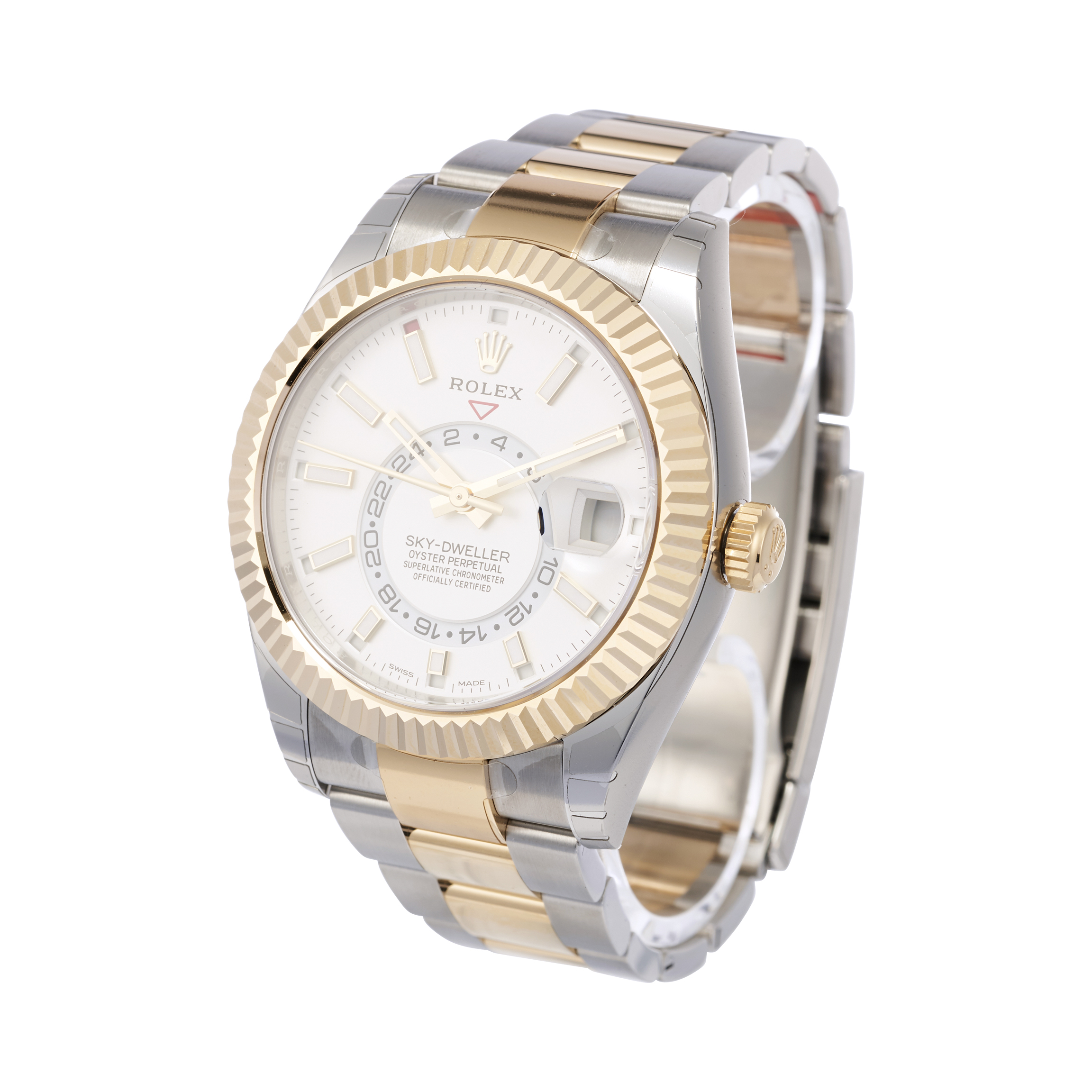 Rolex Sky-Dweller 326933