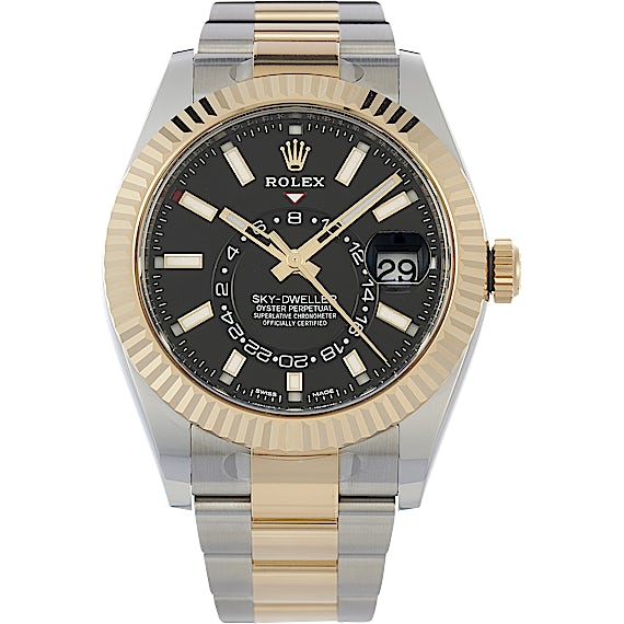 Rolex Sky-Dweller 326933 Rolex Sky-Dweller 326933