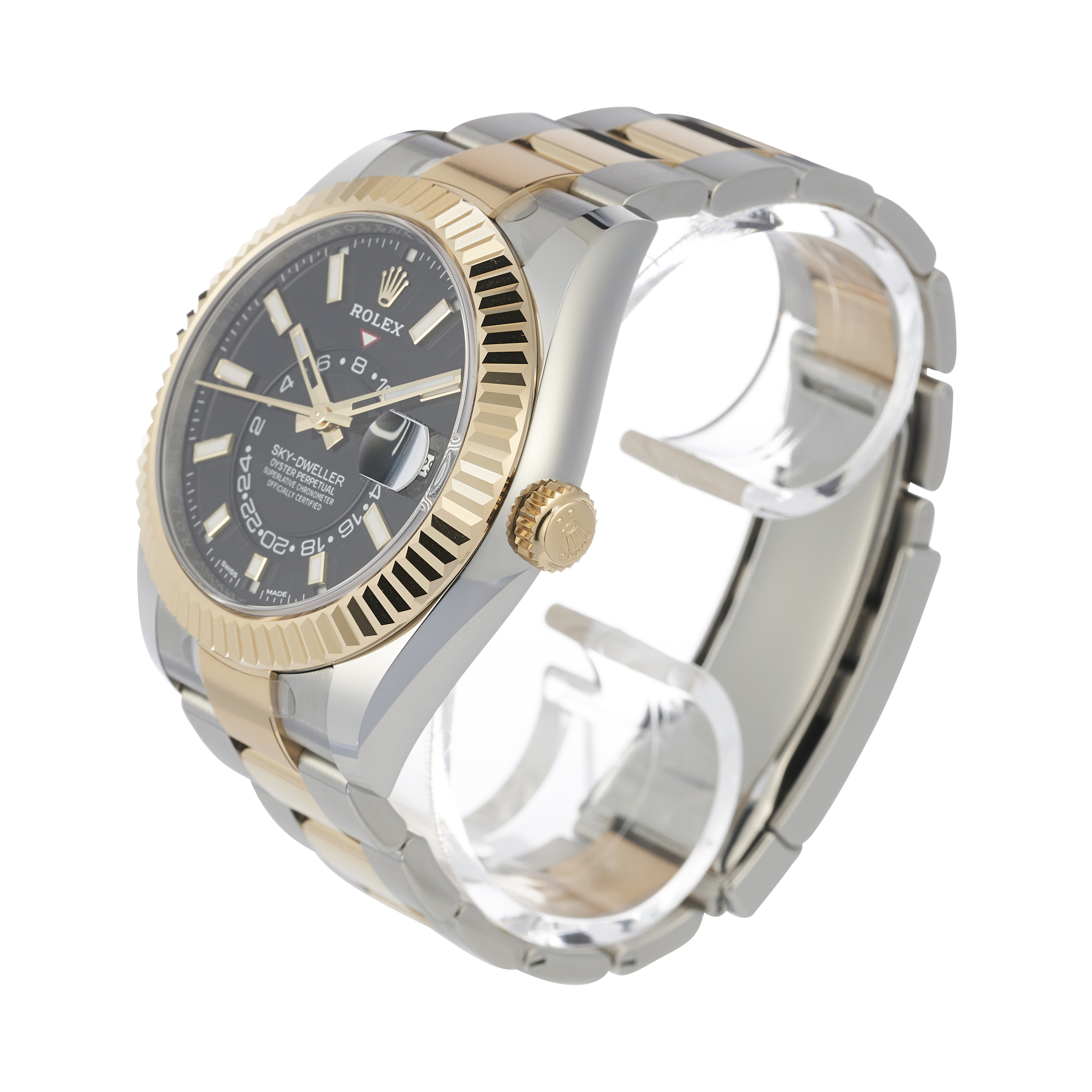 Rolex Sky-Dweller 326933