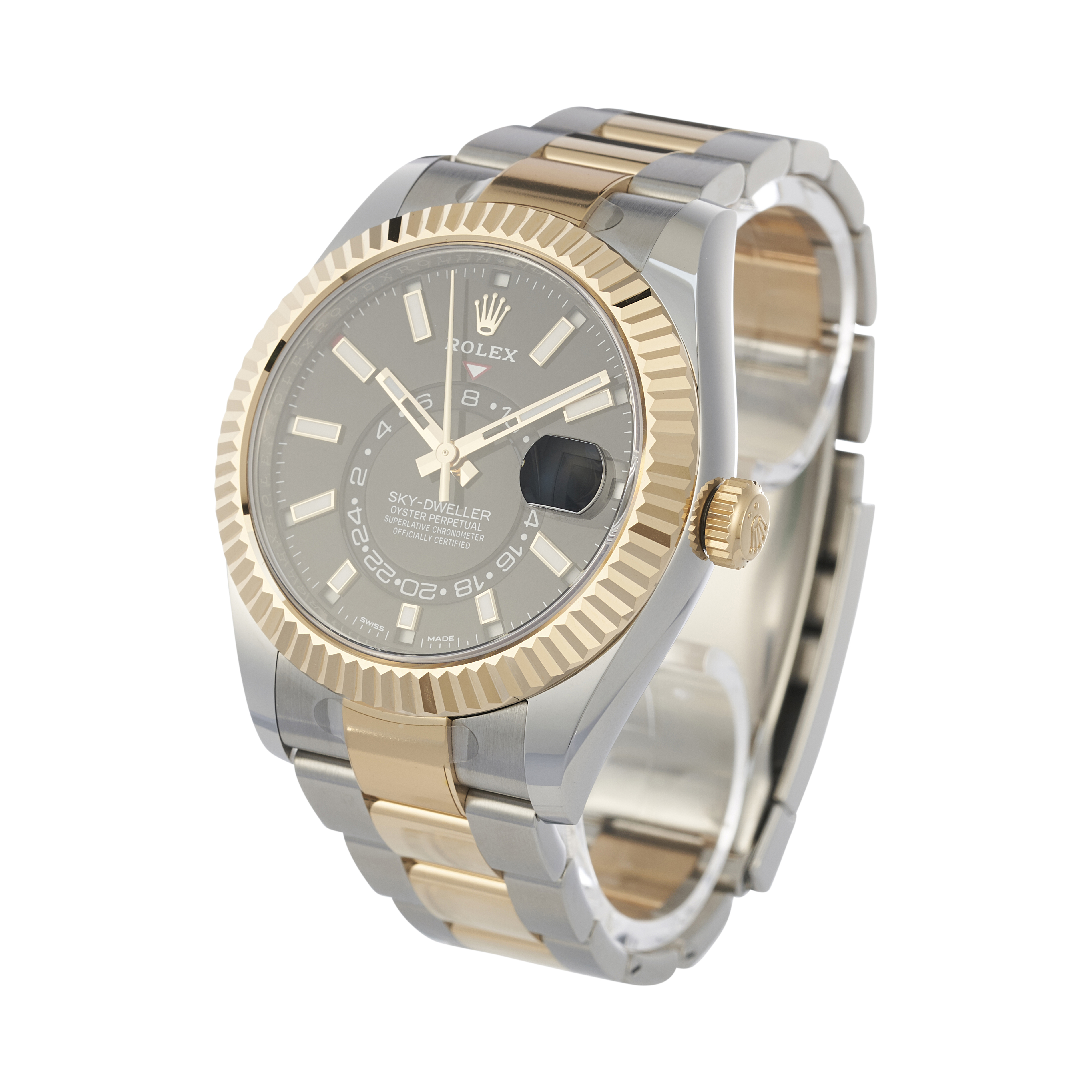 Rolex Sky-Dweller 326933