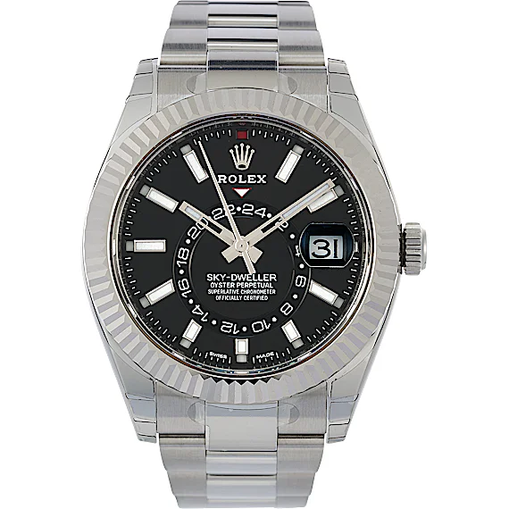 Rolex Sky-Dweller 326934 Rolex Sky-Dweller 326934