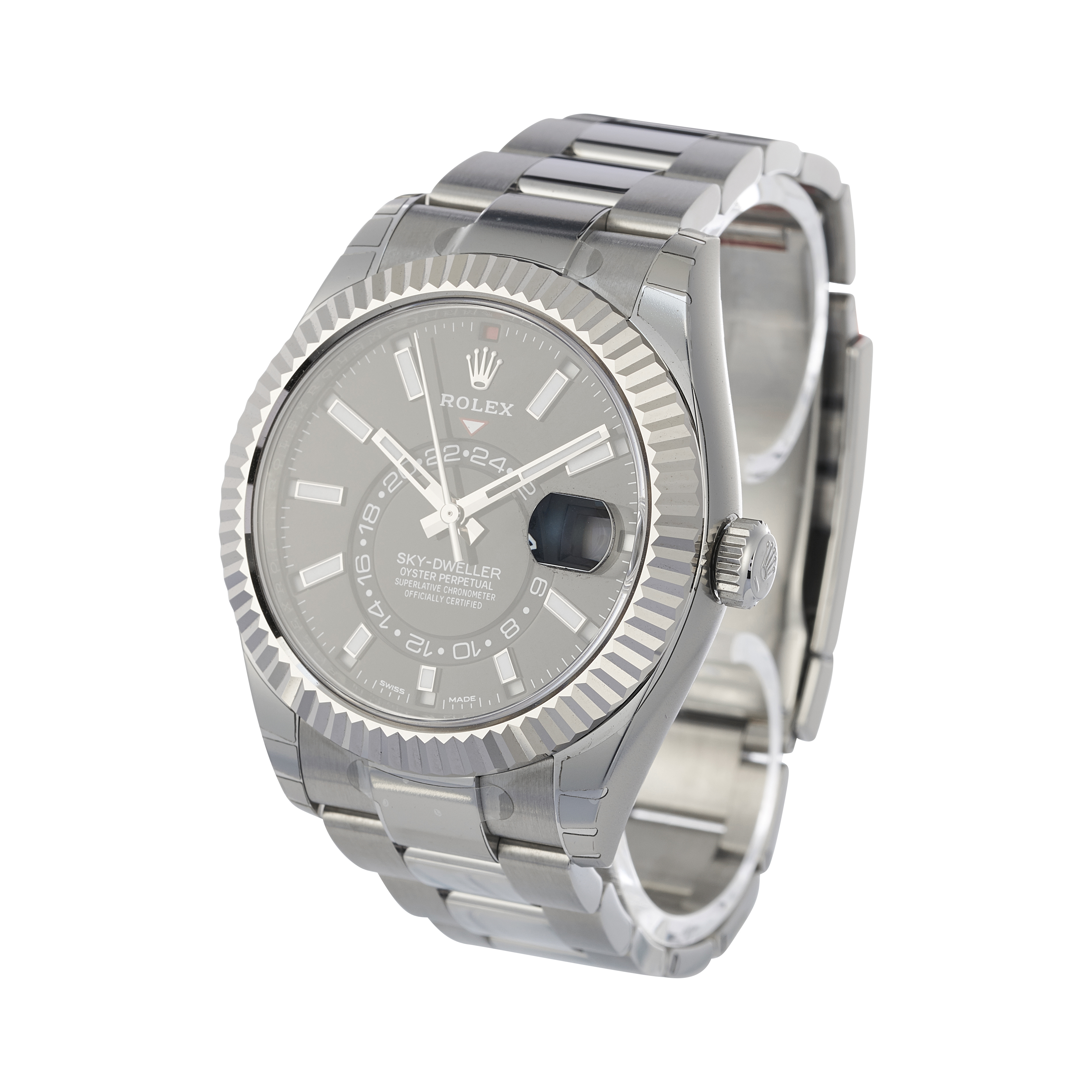 Rolex Sky-Dweller 326934