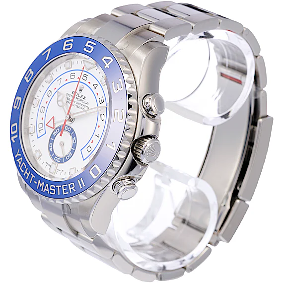 Rolex Yacht-Master II 116680 Rolex Yacht-Master II 116680