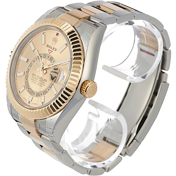 Rolex Sky-Dweller 326933 Rolex Sky-Dweller 326933