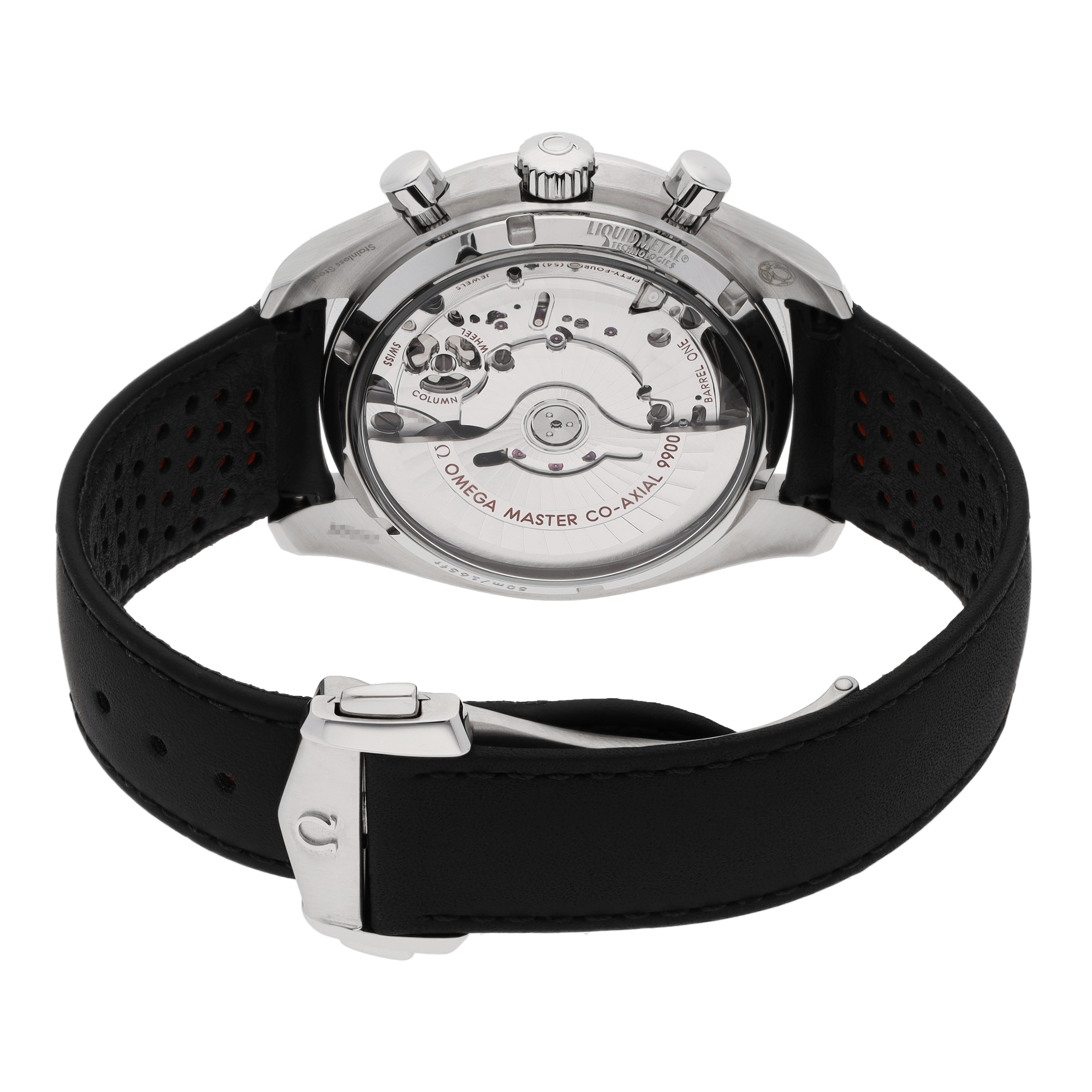 Omega Speedmaster 329.32.44.51.01.001