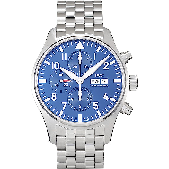 IWC Pilot's Watch IW377717 IWC Pilot's Watch IW377717