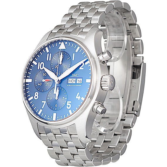 IWC Pilot's Watch IW377717 IWC Pilot's Watch IW377717