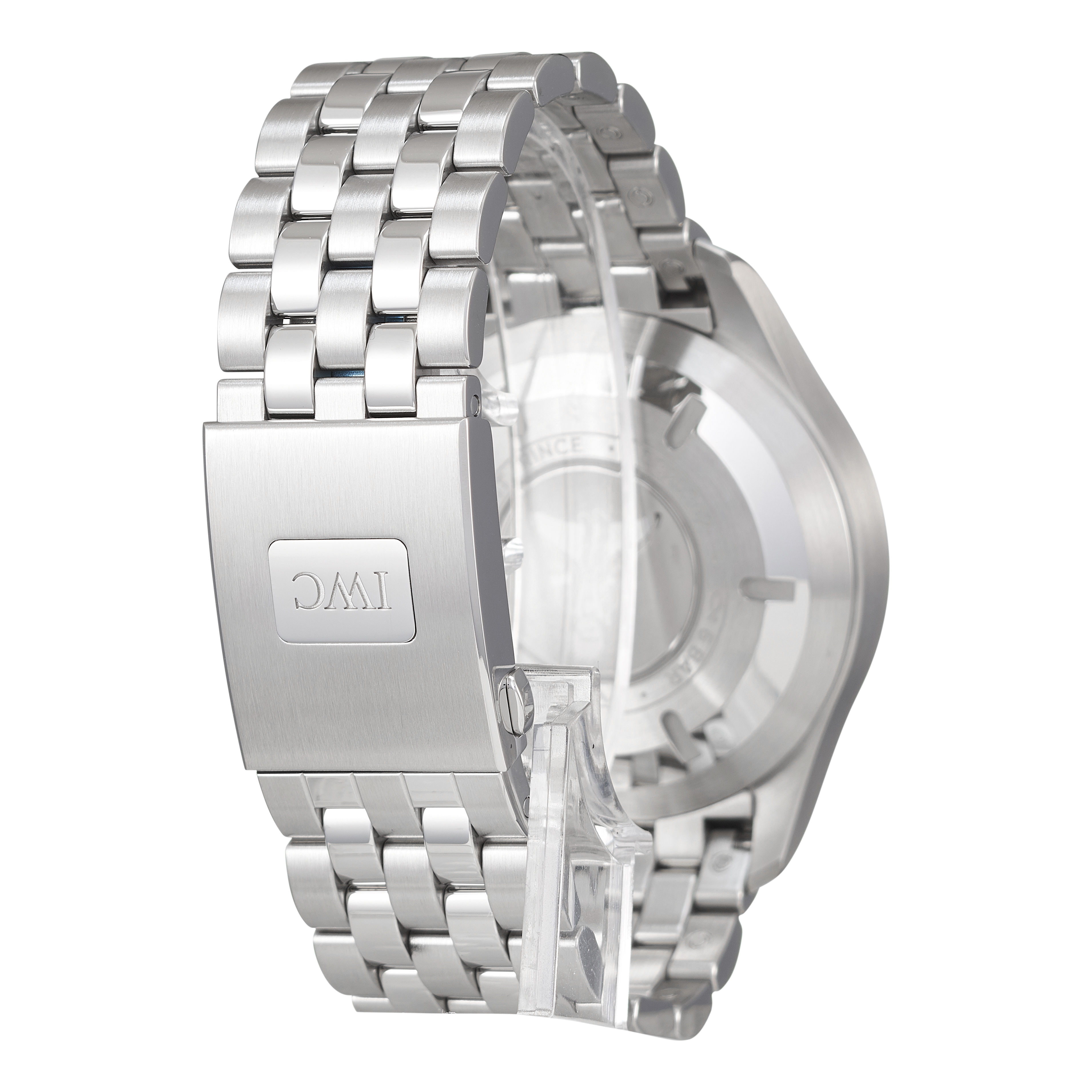 IWC Pilot's Watch IW377717