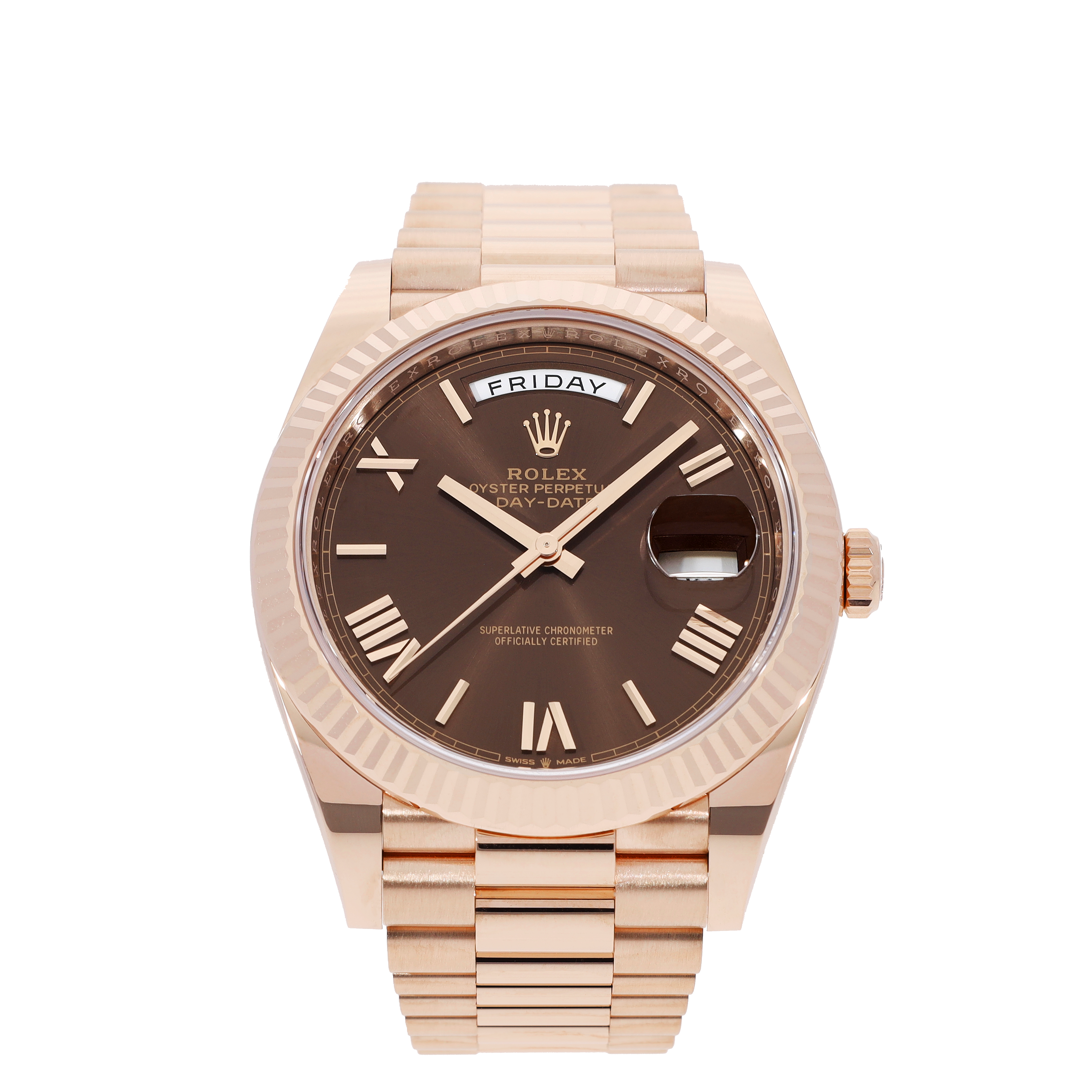 Rolex Day-Date 228235