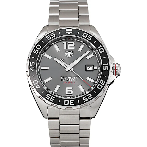 TAG Heuer Formula 1 WAZ2011.BA0842 TAG Heuer Formula 1 WAZ2011.BA0842