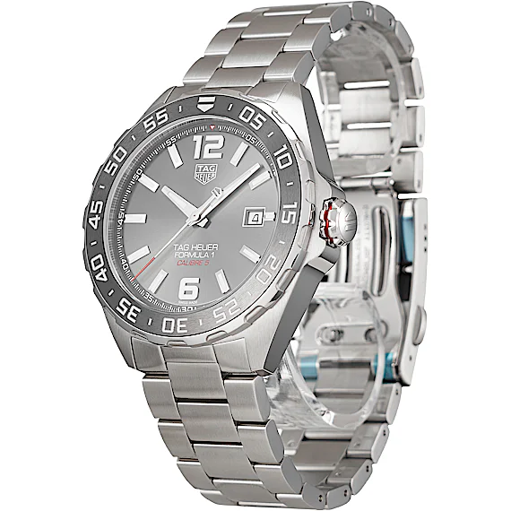 TAG Heuer Formula 1 WAZ2011.BA0842 TAG Heuer Formula 1 WAZ2011.BA0842