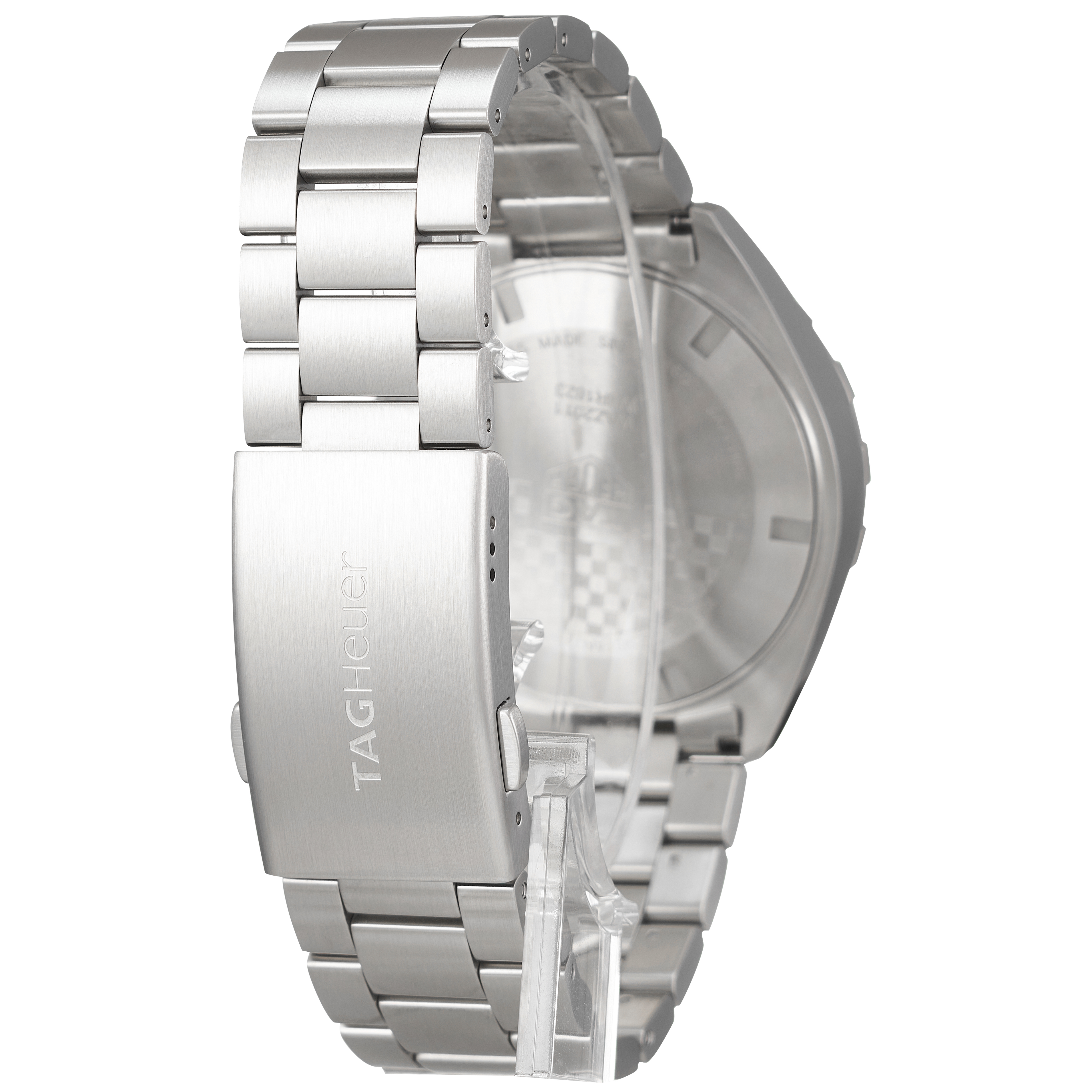 TAG Heuer Formula 1 WAZ2011.BA0842