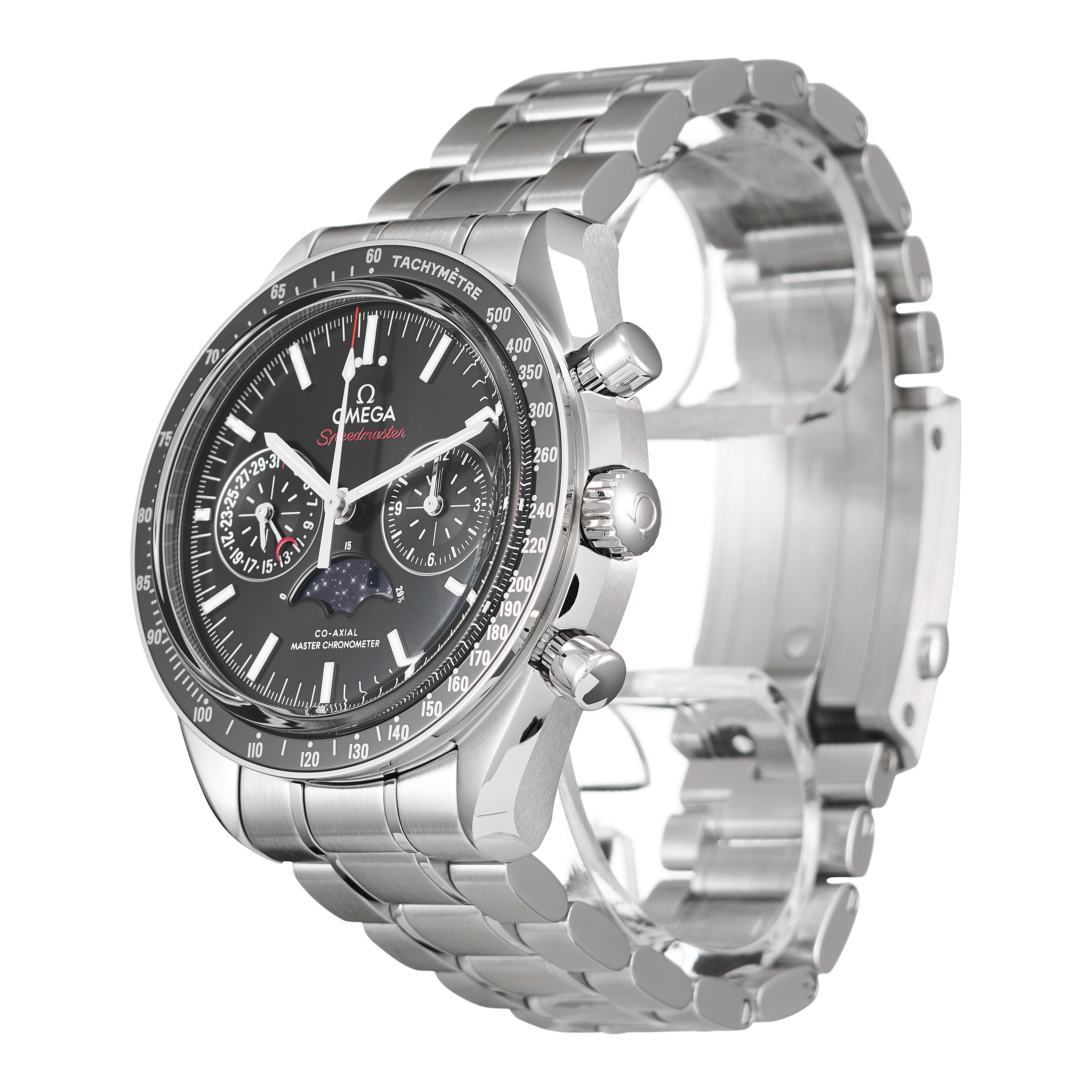 Omega Speedmaster 304.30.44.52.01.001