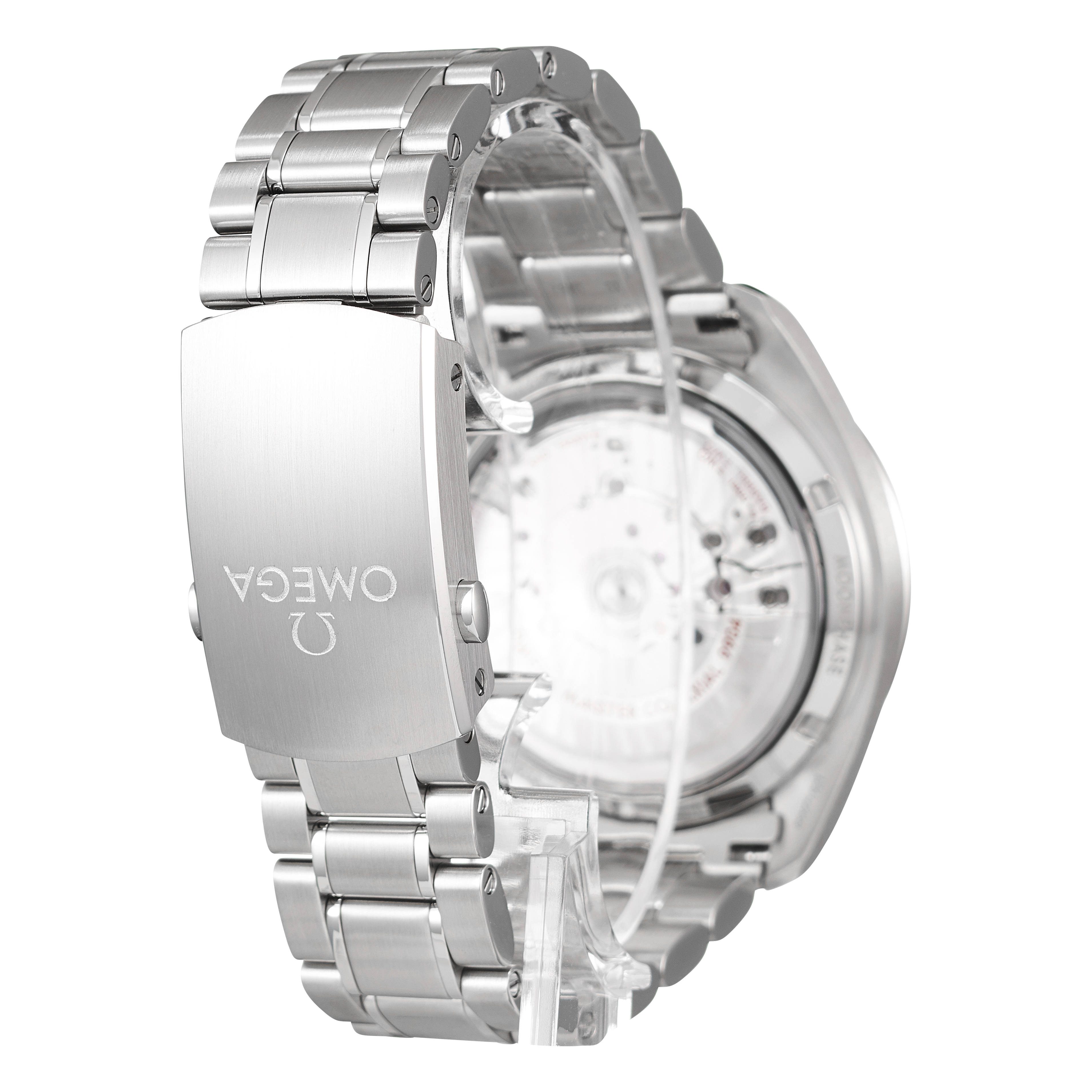 Omega Speedmaster 304.30.44.52.01.001