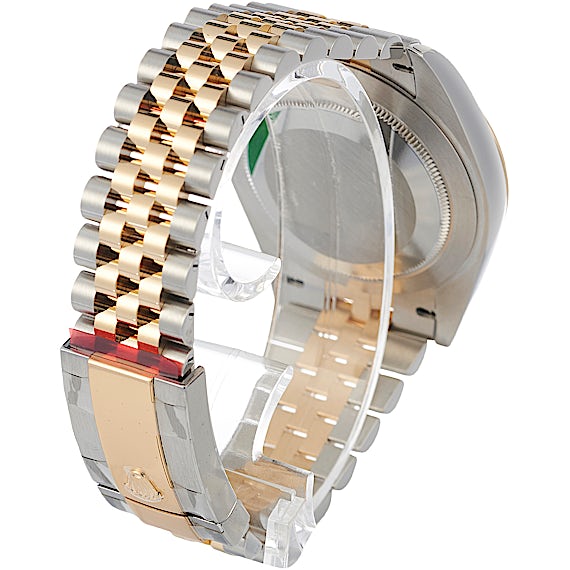 Rolex Datejust 126333 Rolex Datejust 126333