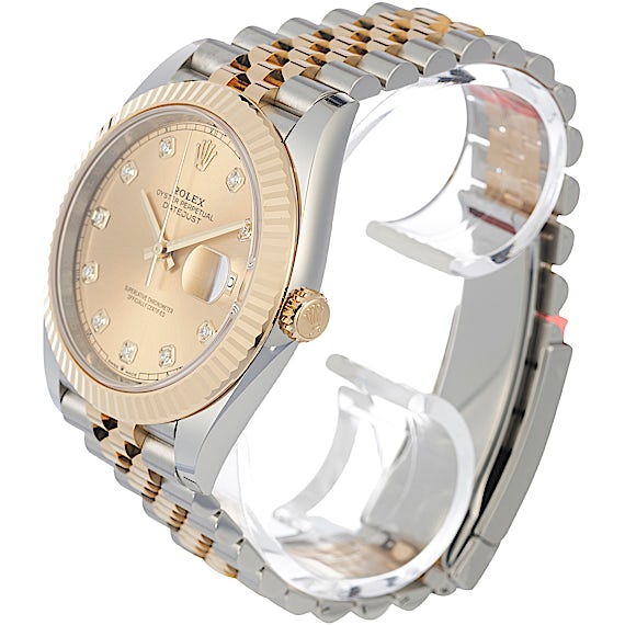 Rolex Datejust 126333 Rolex Datejust 126333