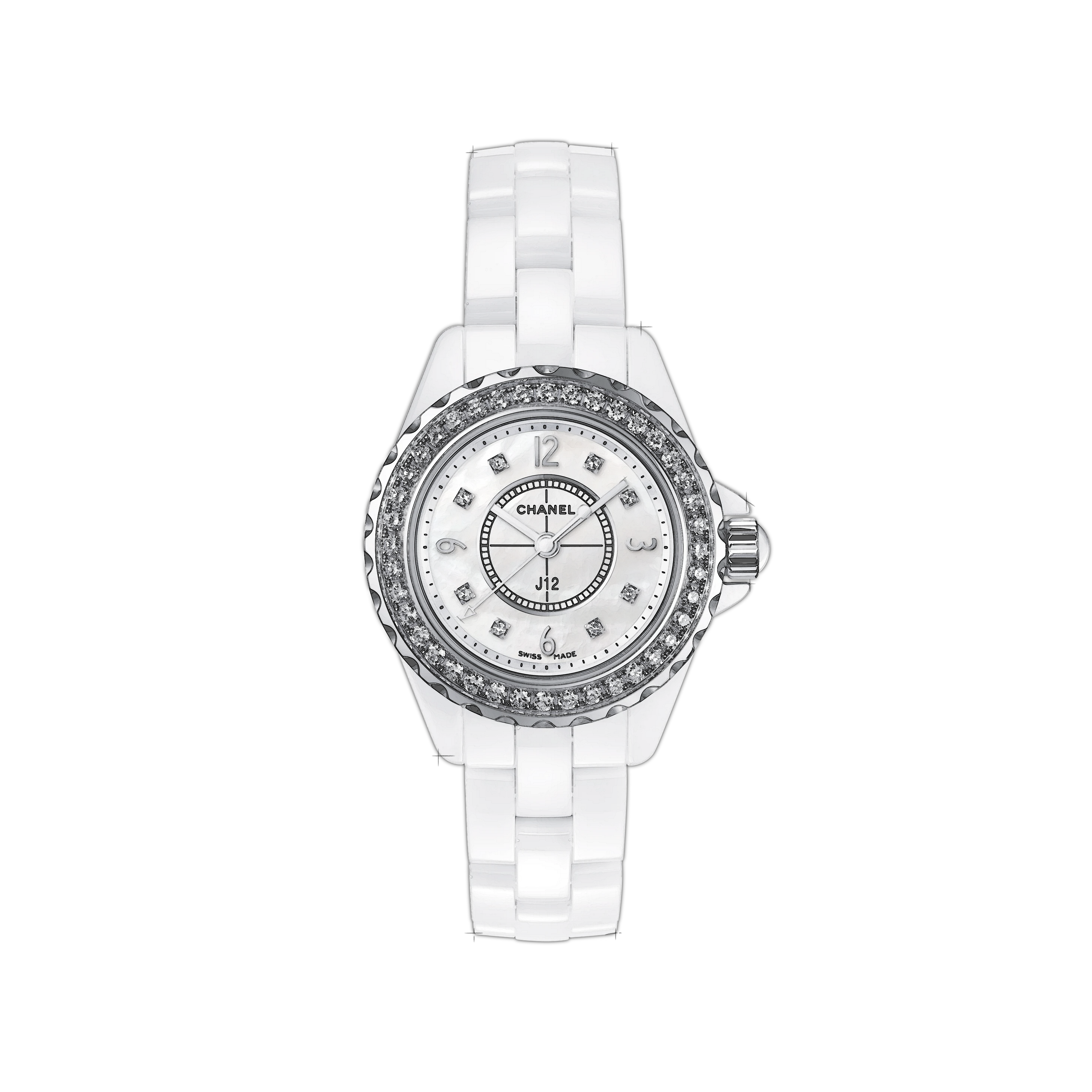 Chanel J12 H2572