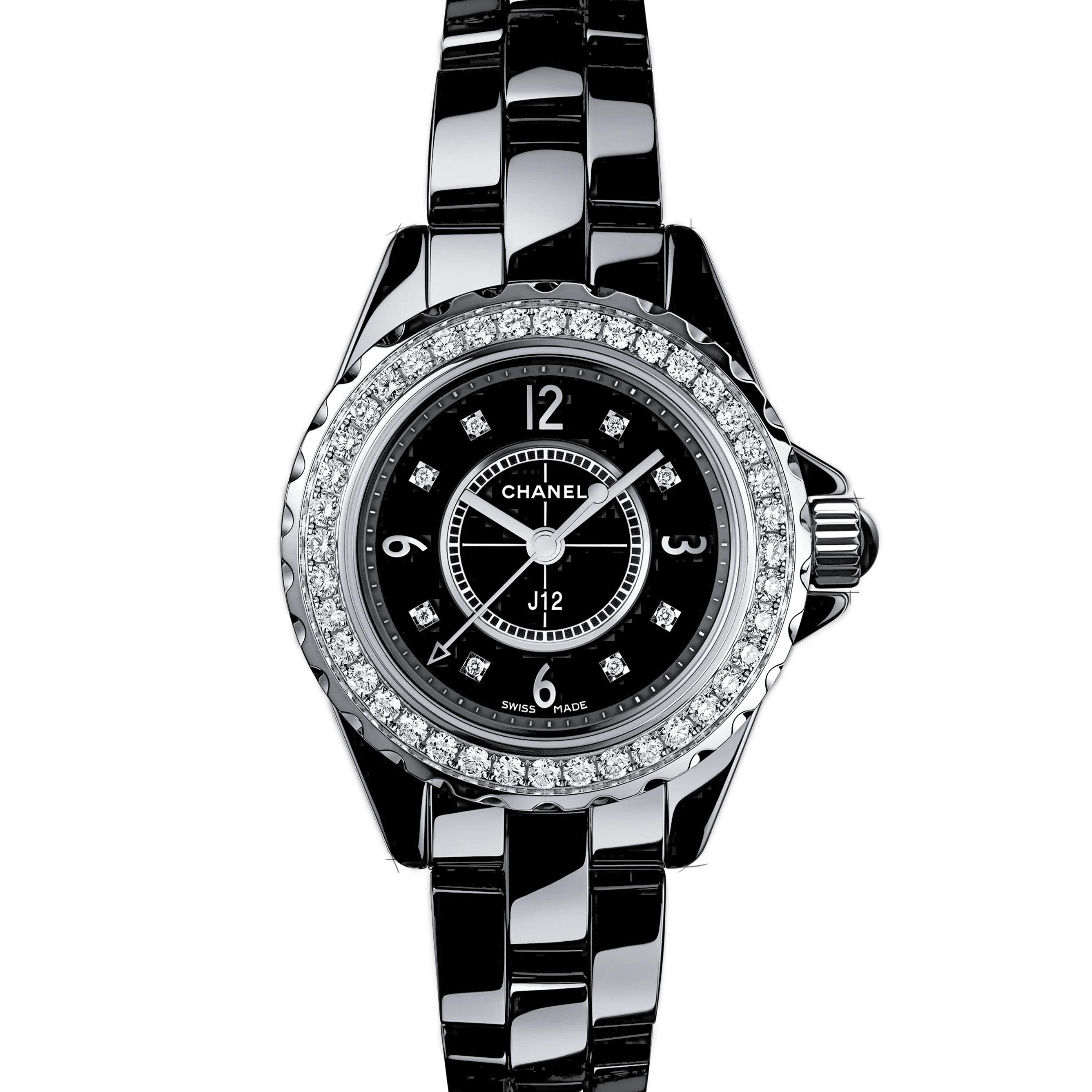 Chanel J12 H2571