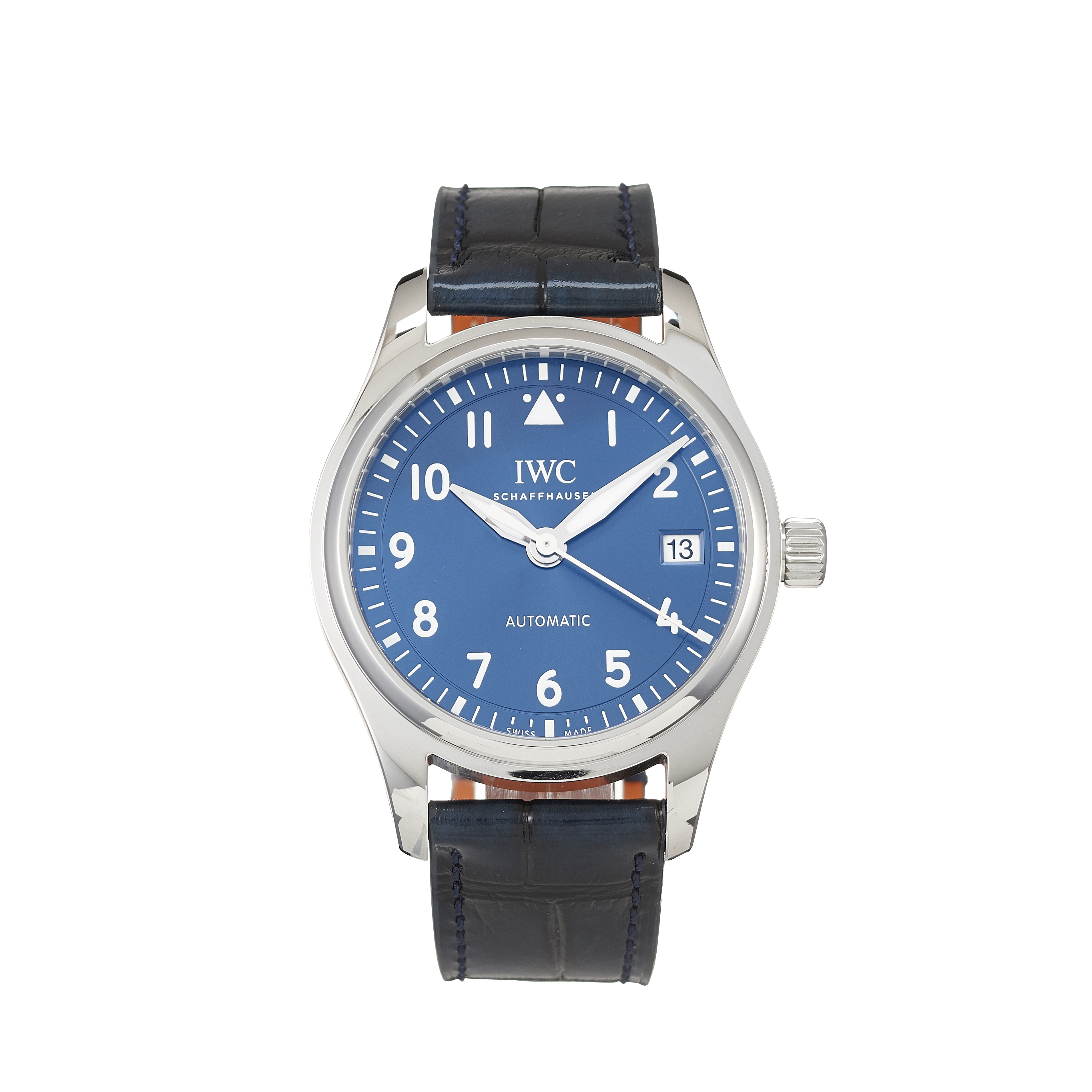 IWC Pilot's Watch IW324008