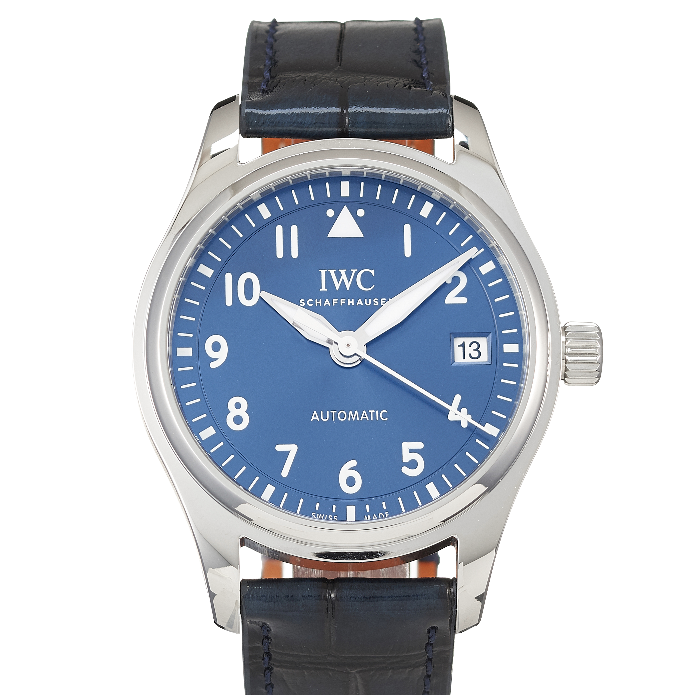 IWC Pilot's Watch IW324008