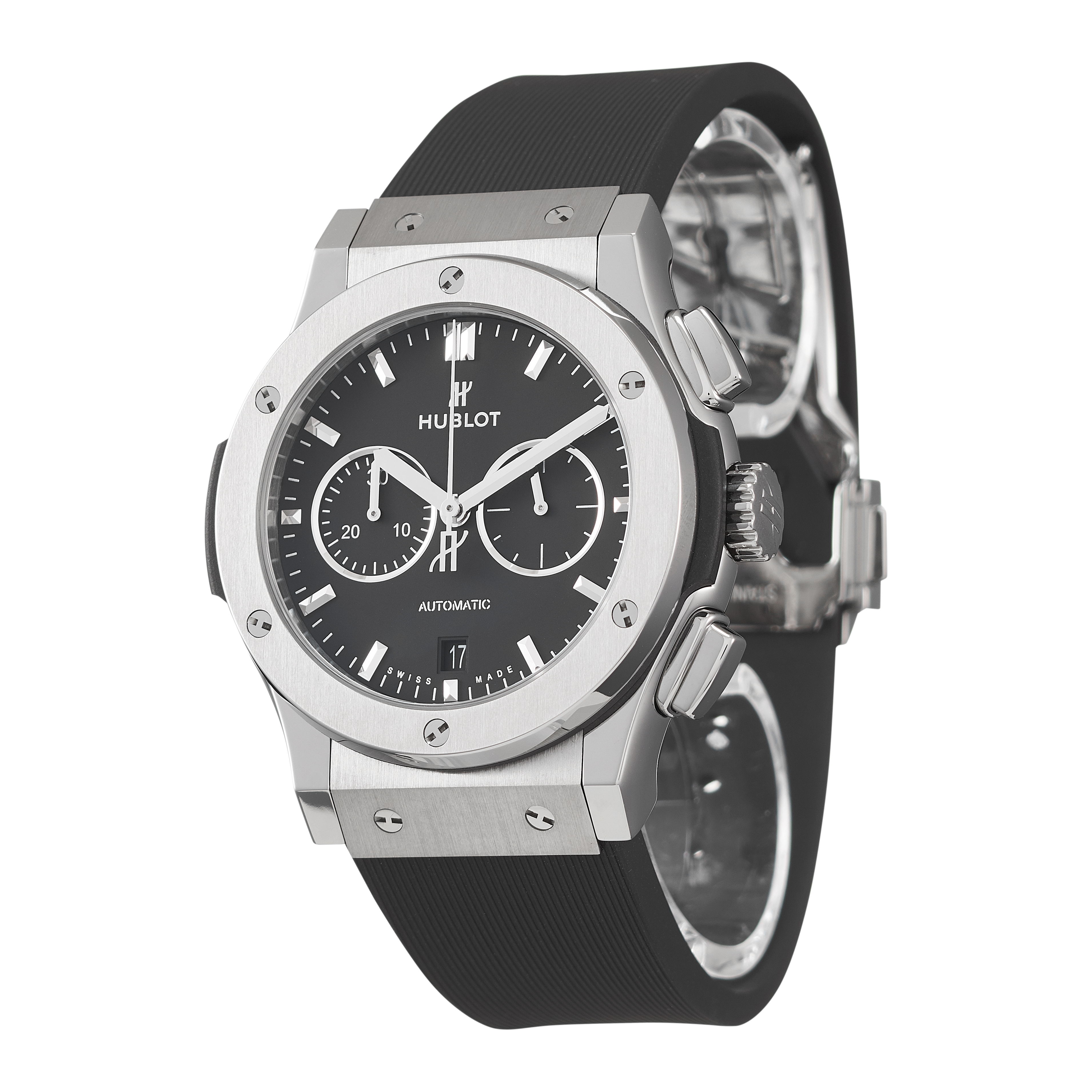 Hublot Classic Fusion 541.NX.1171.RX