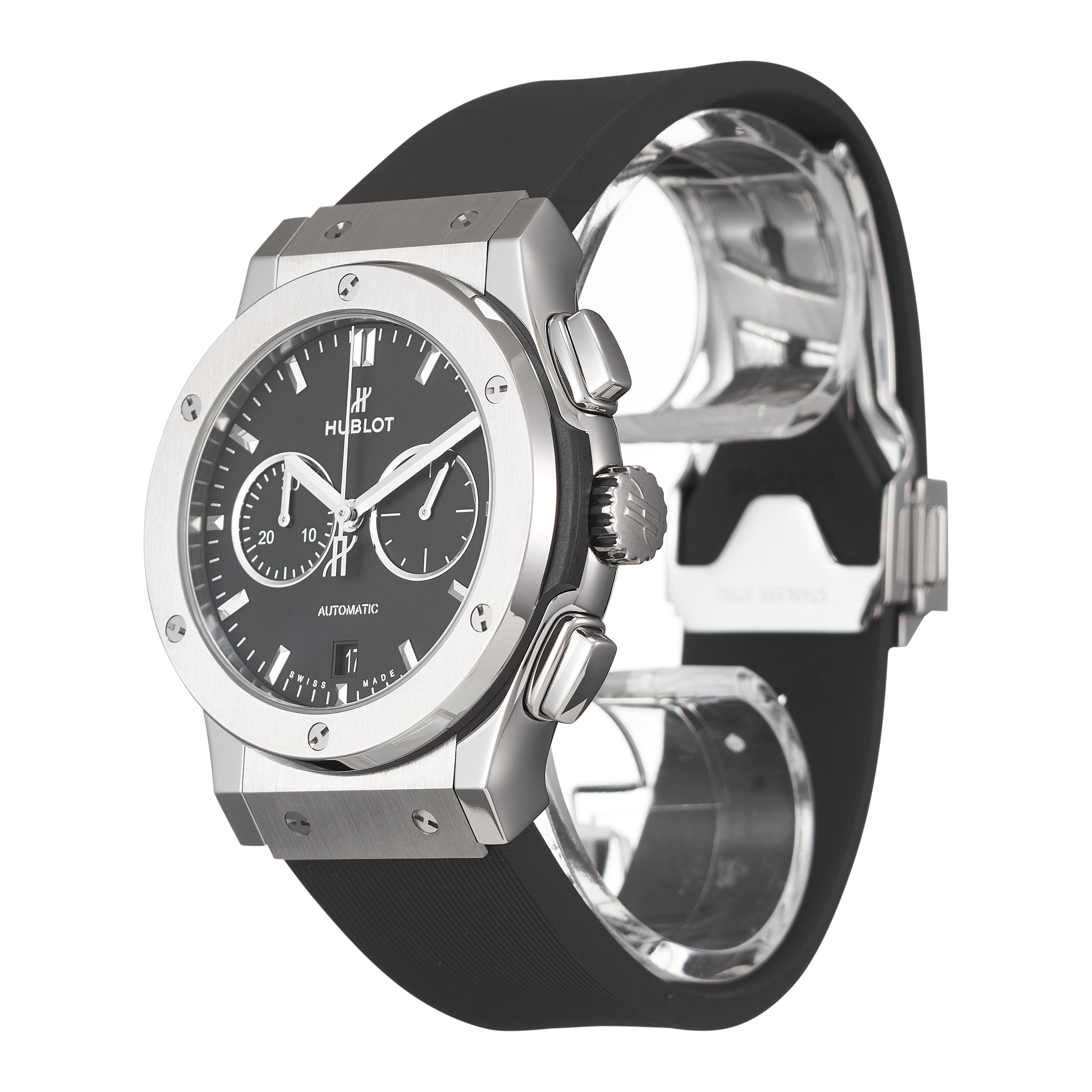 Hublot Classic Fusion 541.NX.1171.RX