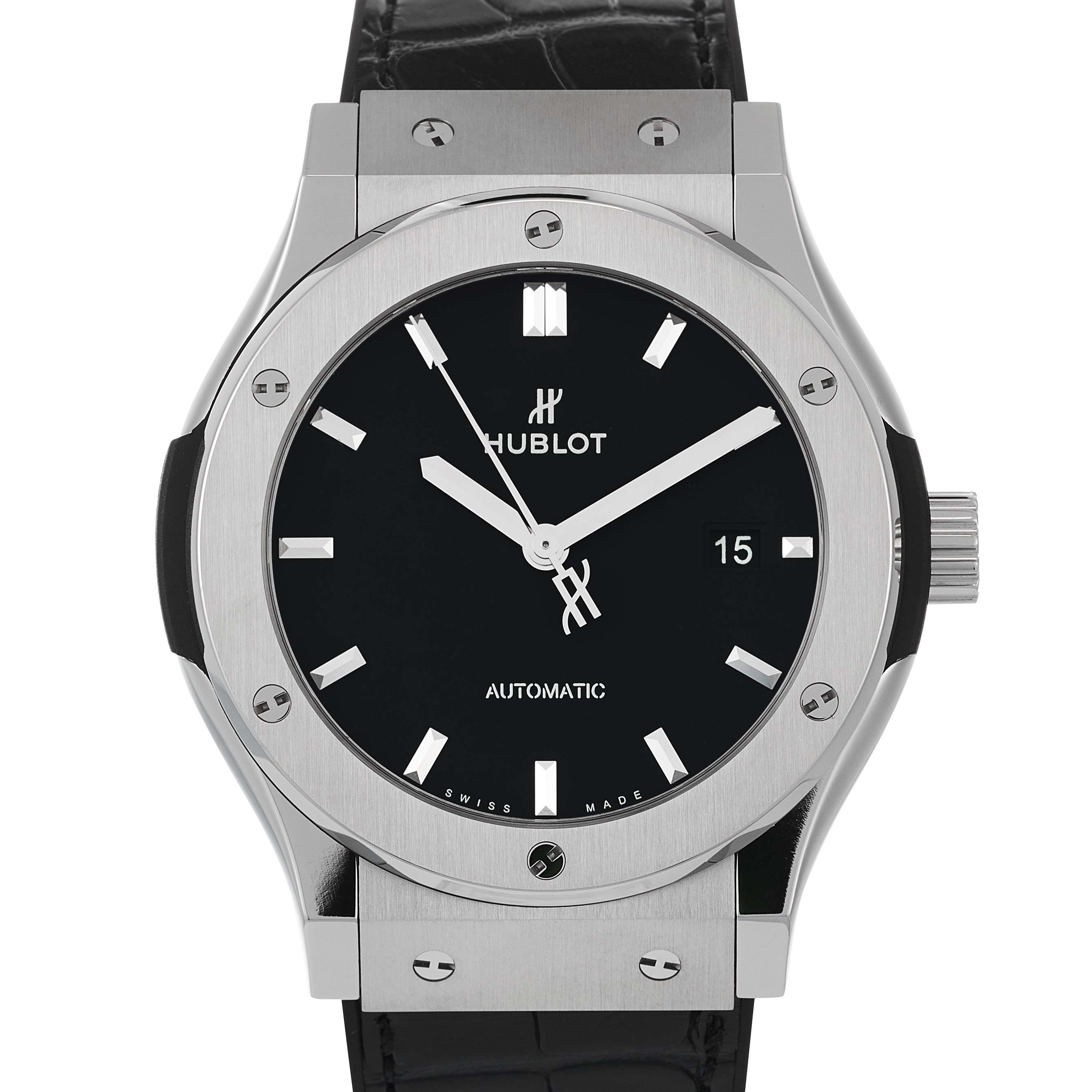 Hublot Classic Fusion 542.NX.1171.LR