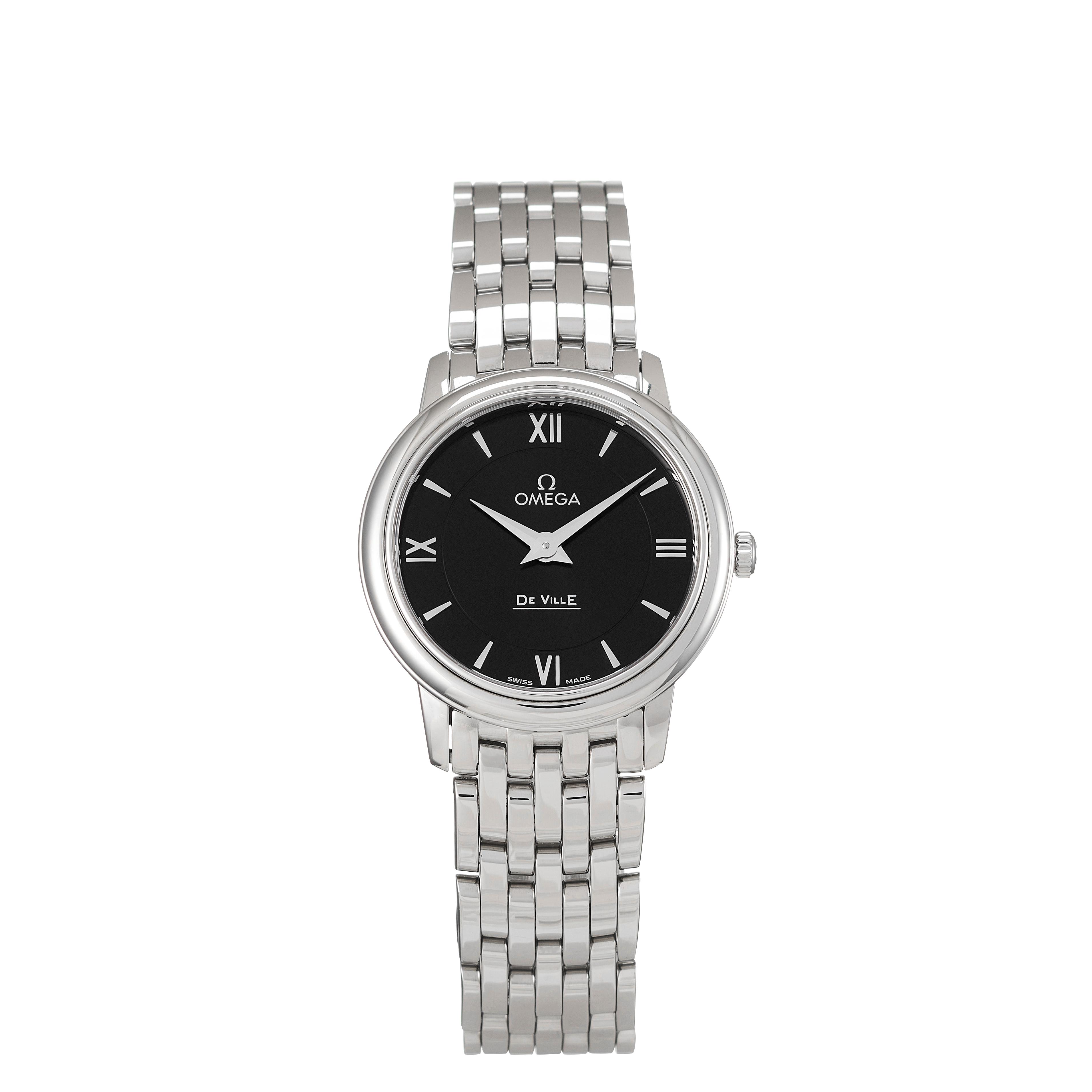 Omega De Ville 424.10.27.60.01.001