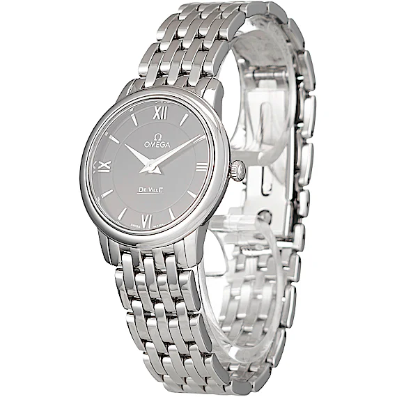 Omega De Ville 424.10.27.60.01.001 Omega De Ville 424.10.27.60.01.001
