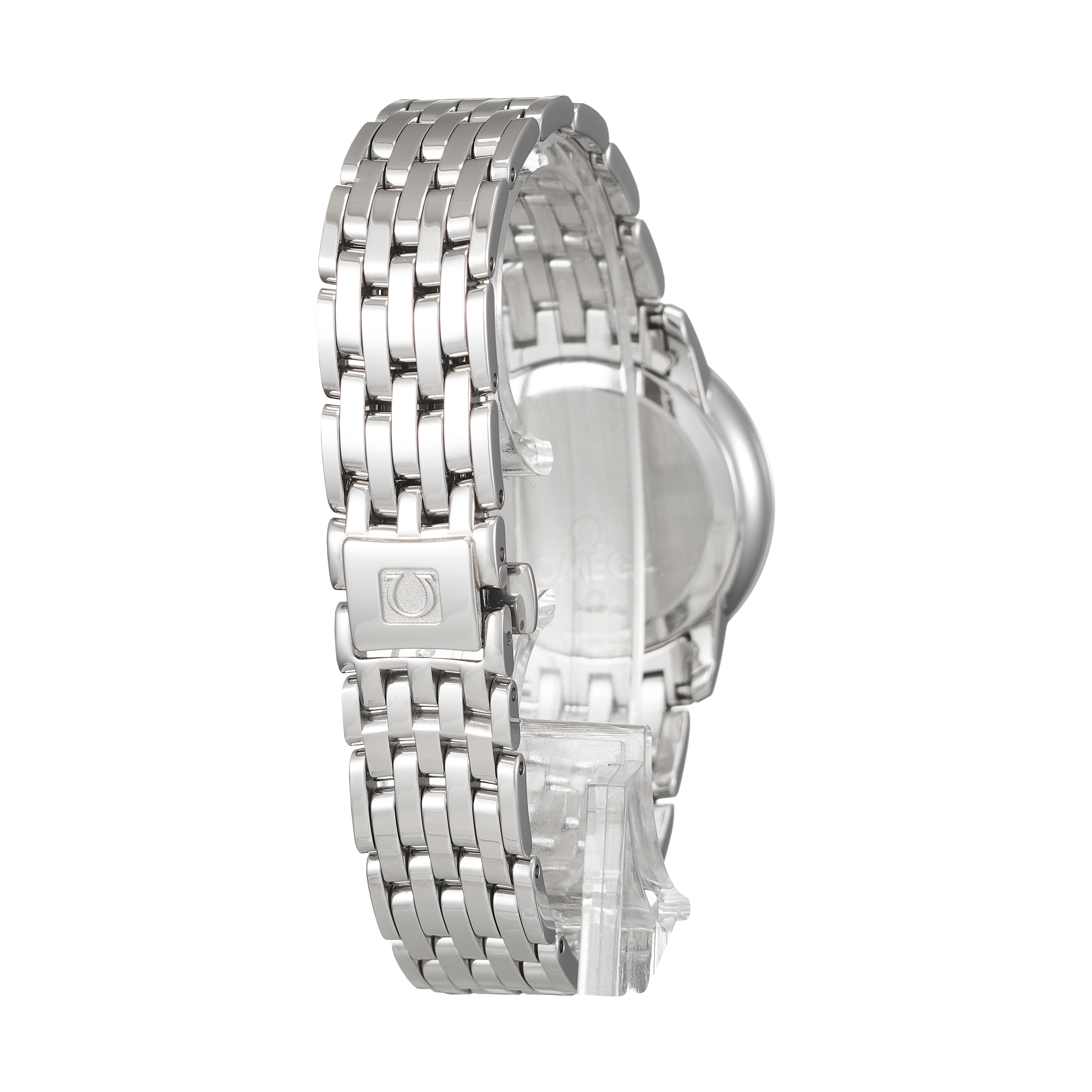 Omega De Ville 424.10.27.60.01.001