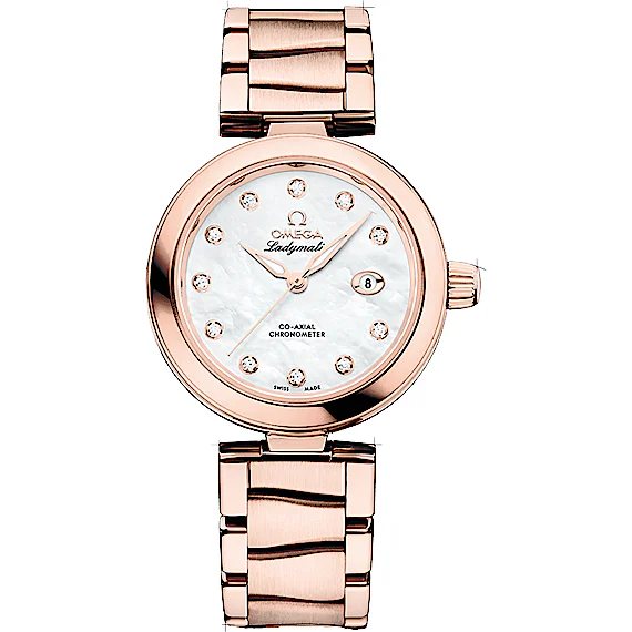 Omega De Ville 425.60.34.20.55.004 Omega De Ville 425.60.34.20.55.004