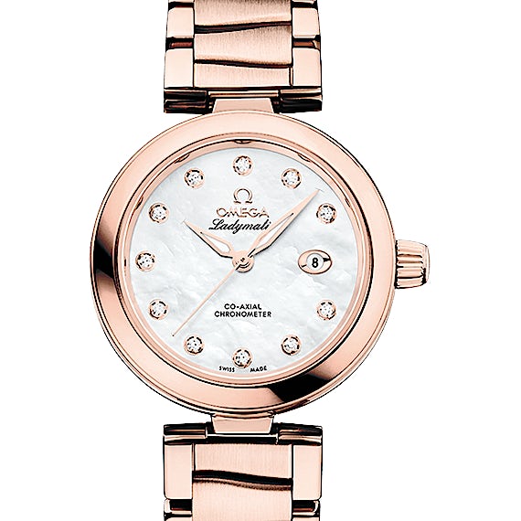 Omega De Ville 425.60.34.20.55.004  Omega De Ville 425.60.34.20.55.004