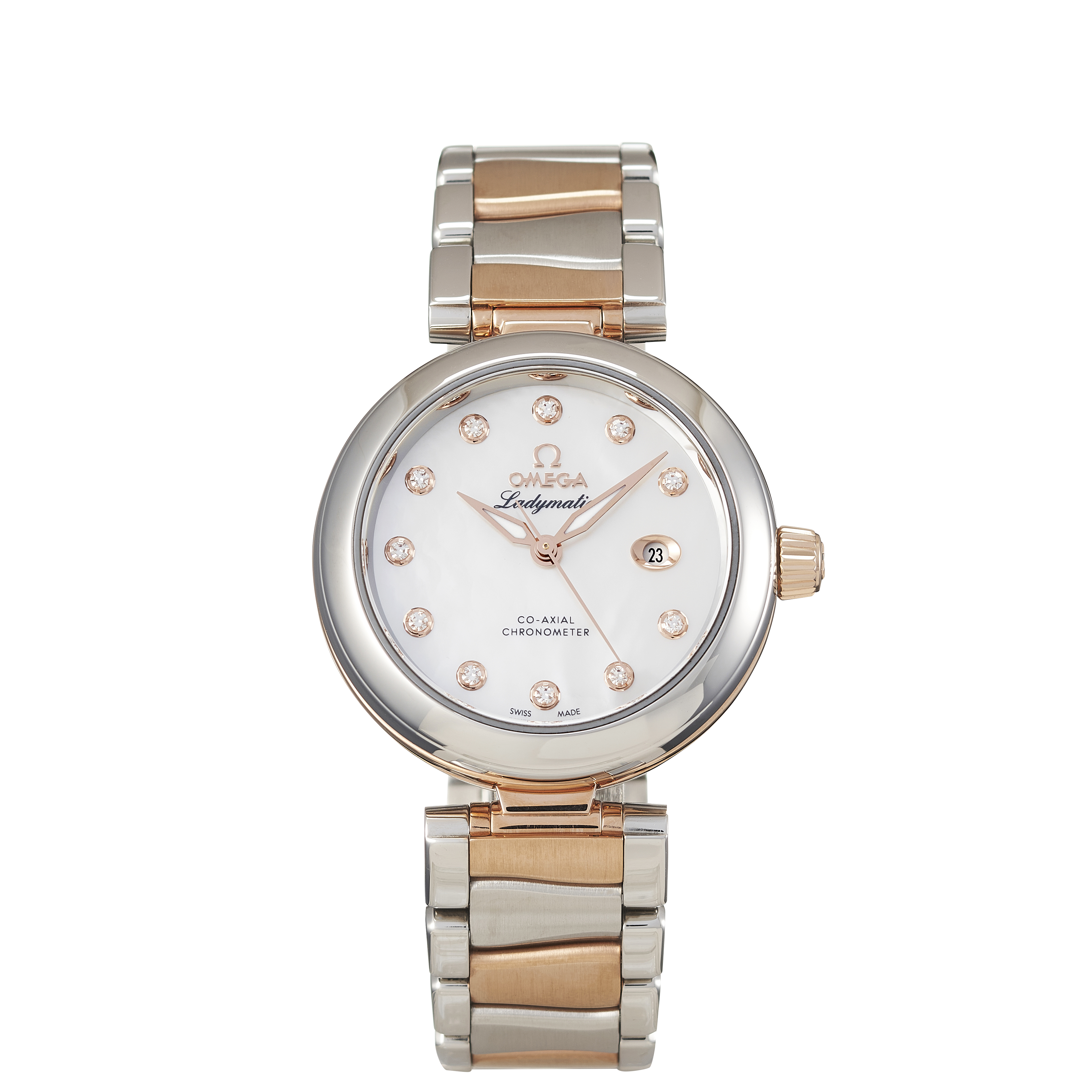 Omega De Ville 425.20.34.20.55.004