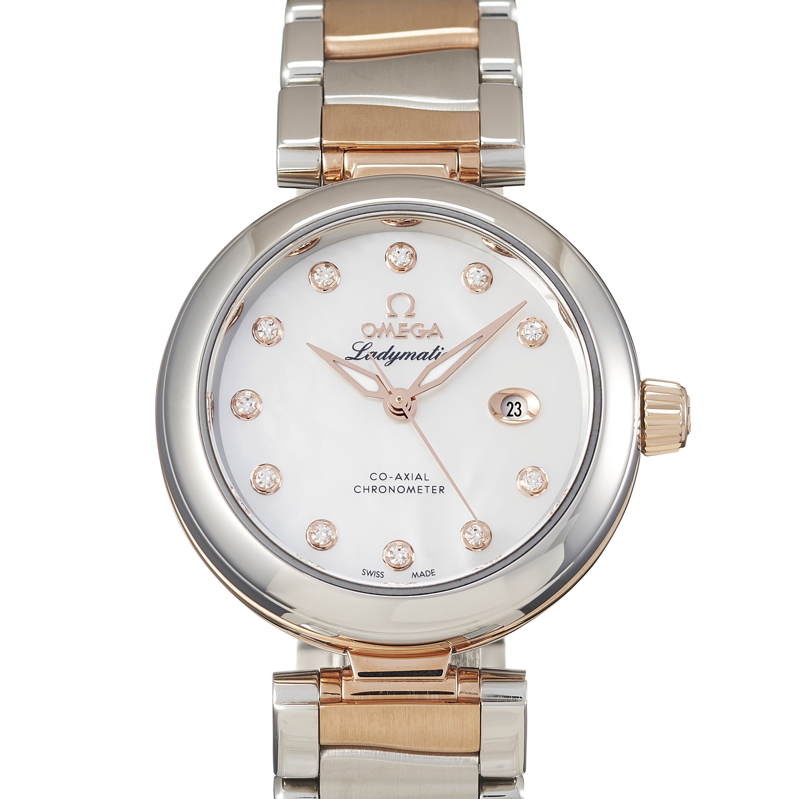 Omega De Ville 425.20.34.20.55.004