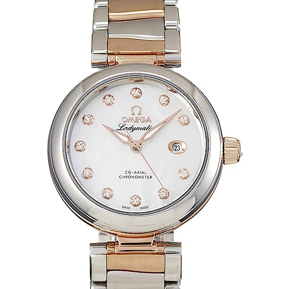 Omega De Ville 425.20.34.20.55.004 Omega De Ville 425.20.34.20.55.004