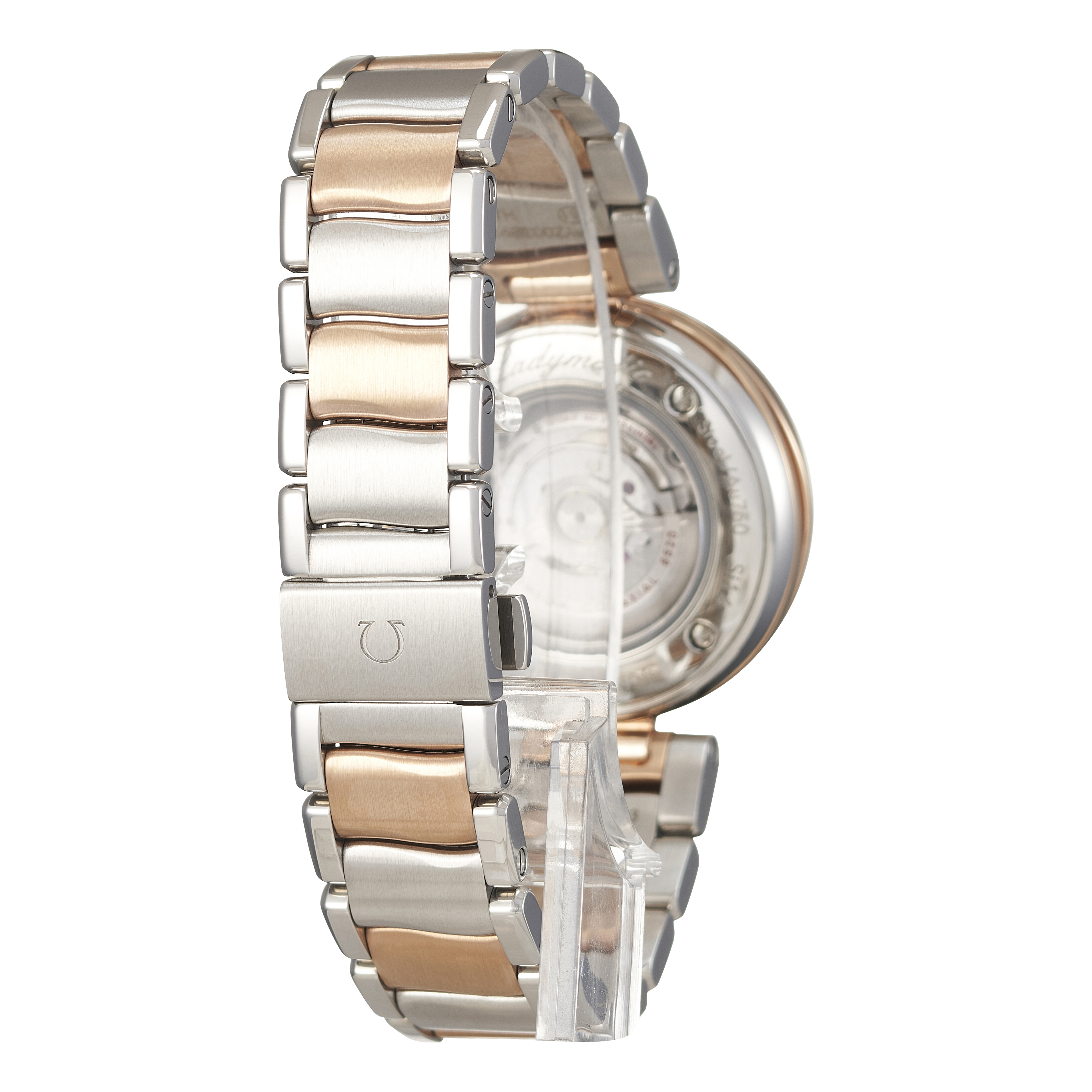 Omega De Ville 425.20.34.20.55.004