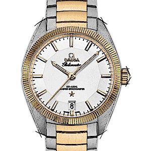 Omega Constellation 130.20.39.21.02.001