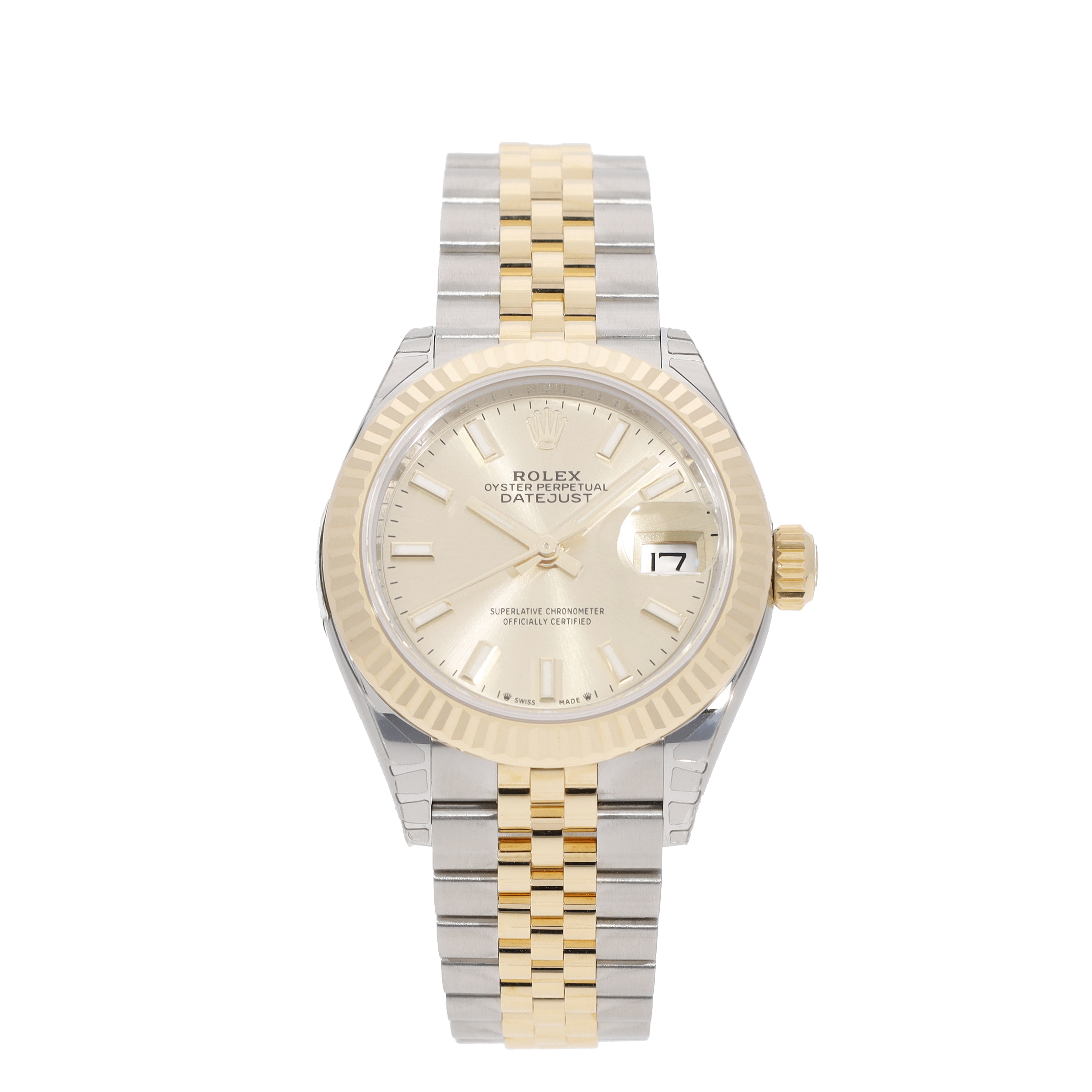 Rolex Lady-Datejust 279173