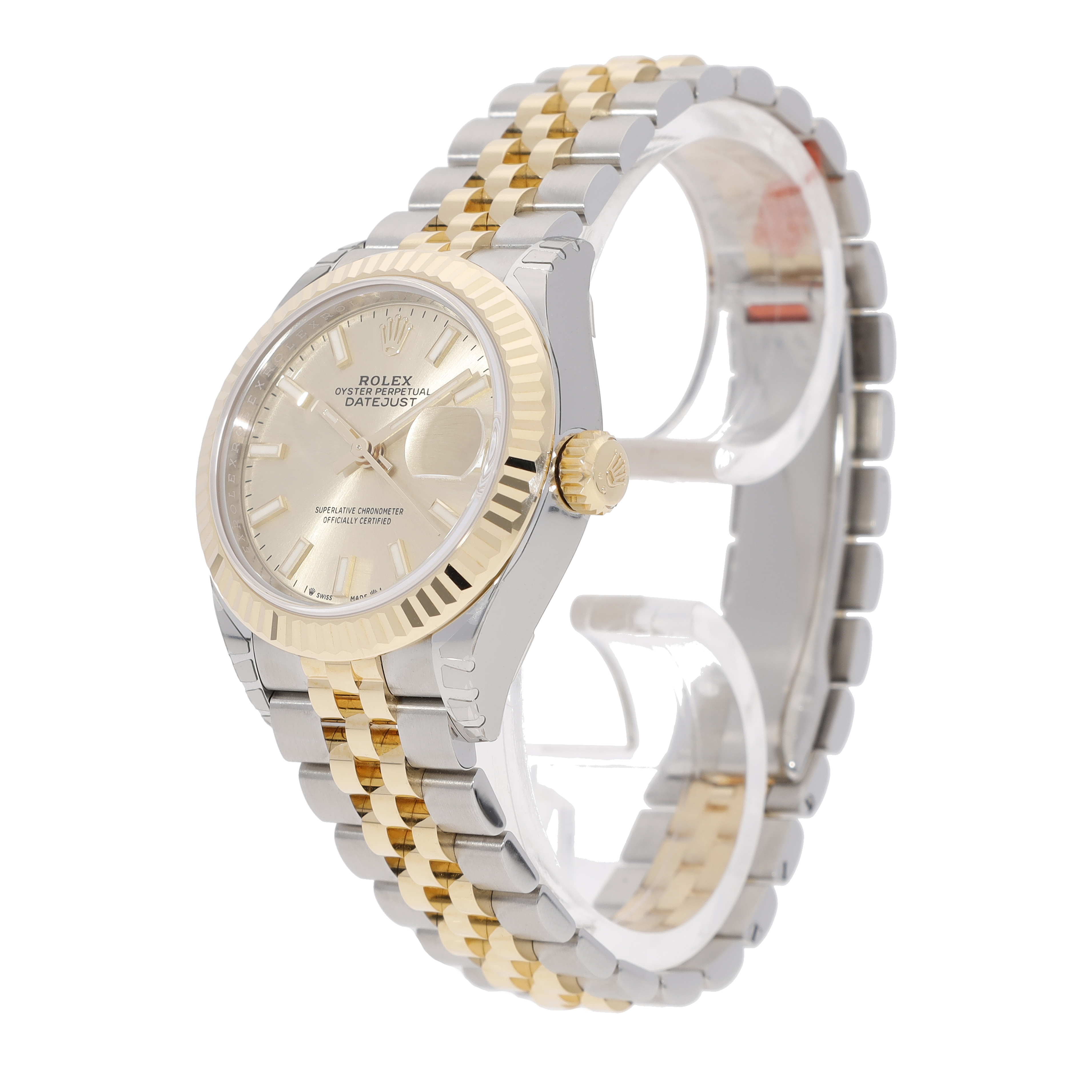 Rolex Lady-Datejust 279173