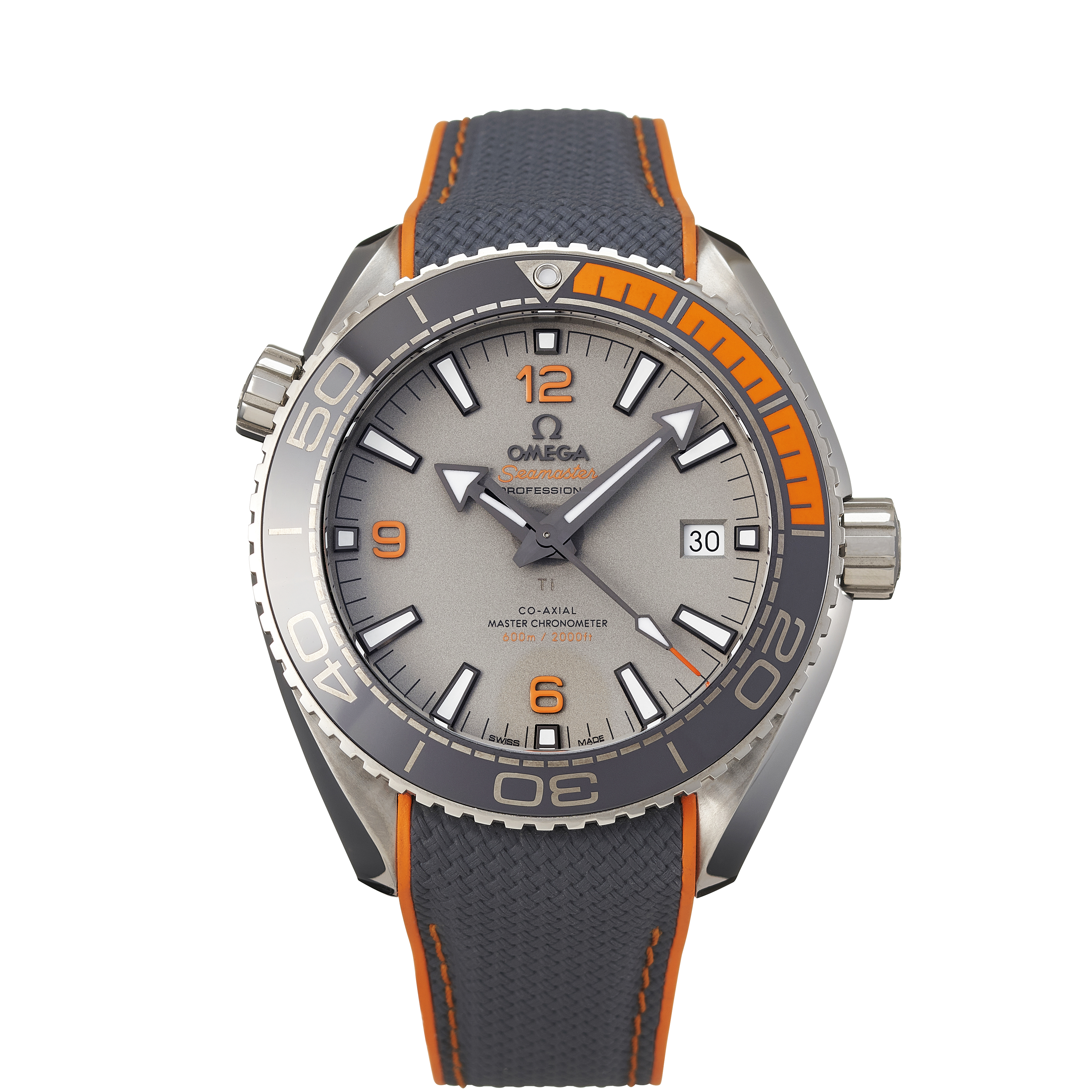 Omega Seamaster 215.92.44.21.99.001