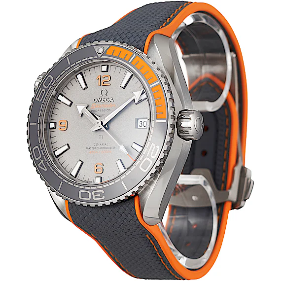 Omega Seamaster 215.92.44.21.99.001 Omega Seamaster 215.92.44.21.99.001