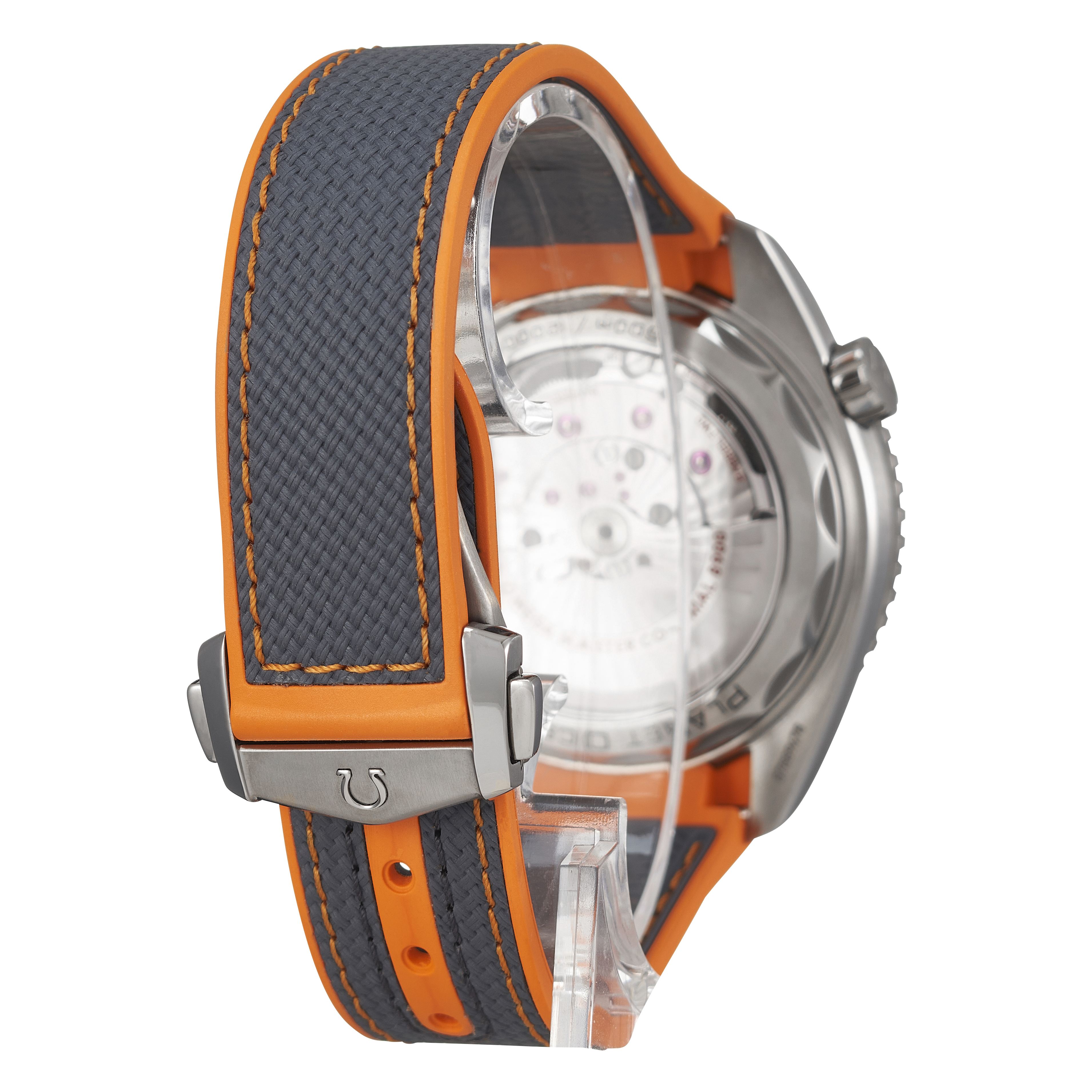 Omega Seamaster 215.92.44.21.99.001